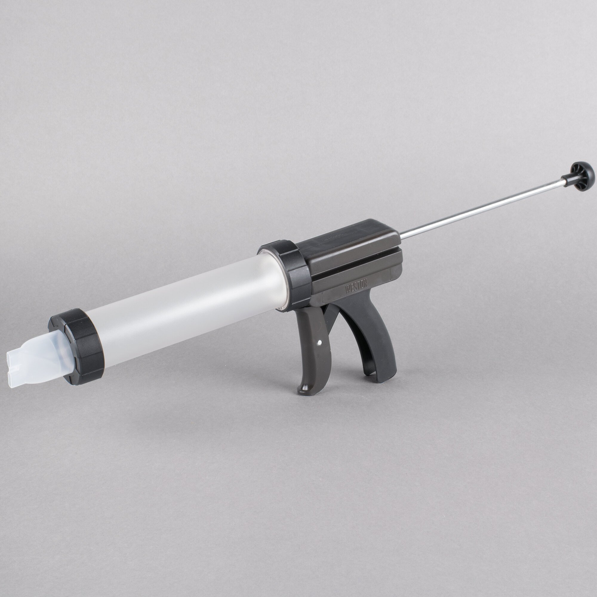 Weston 370211W 1 lb. Jerky Gun Jr.