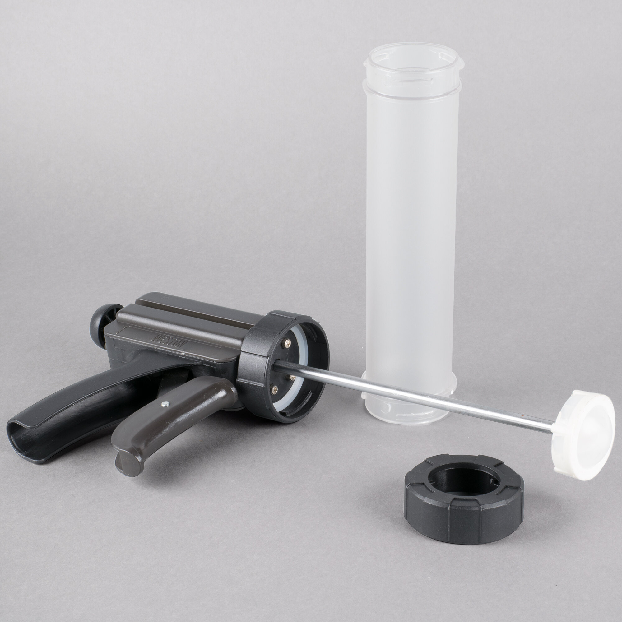 Weston 370211W 1 lb. Jerky Gun Jr.