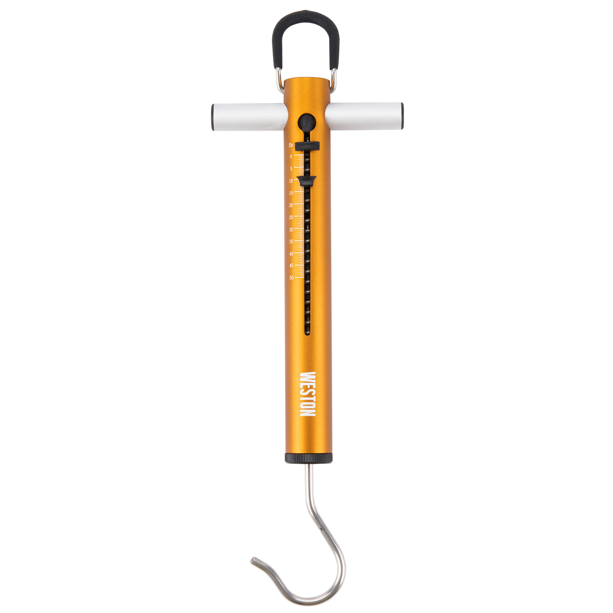 Weston 140304W 50 lb. Spring Scale