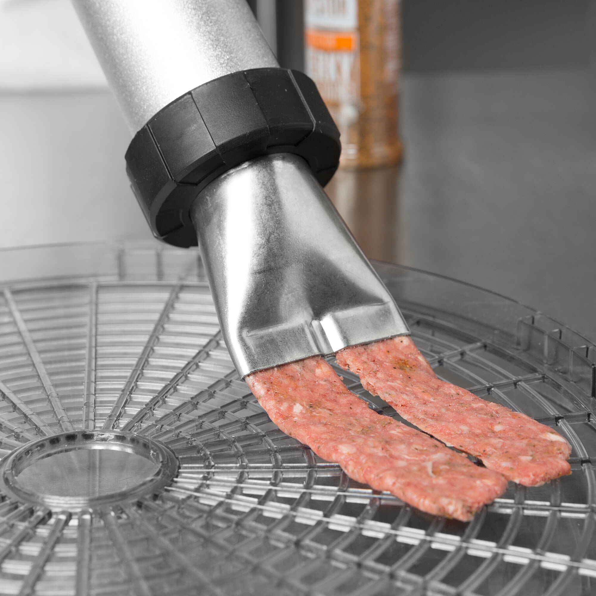 Weston 370111W Jerky Shooter Kit