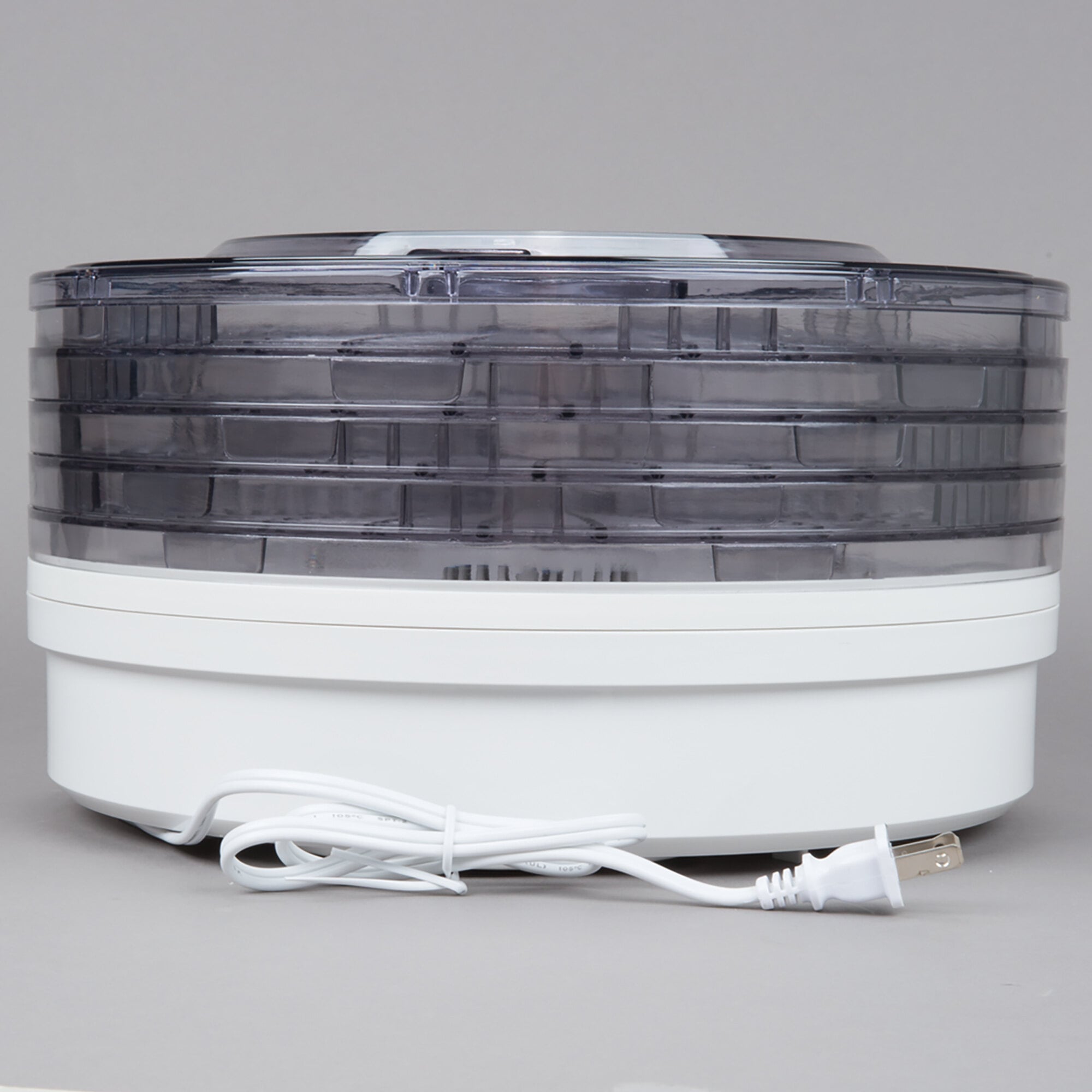 Weston 75-0601-W 4-Tier Food Dehydrator