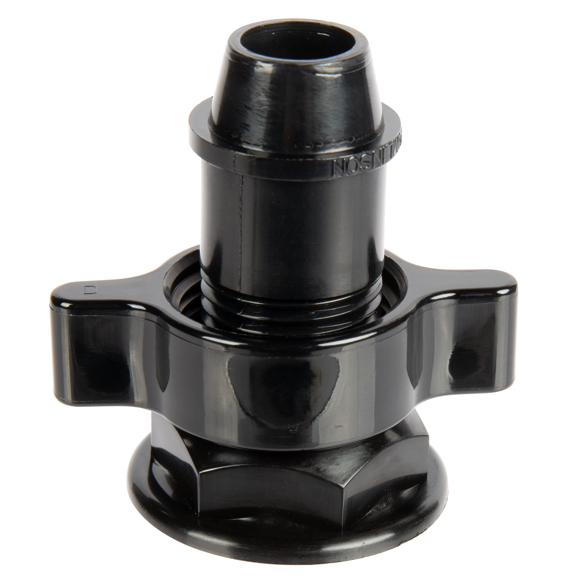 Bunn 26914.0000 Faucet Shank Assembly for TD4 Iced Tea Dispensers