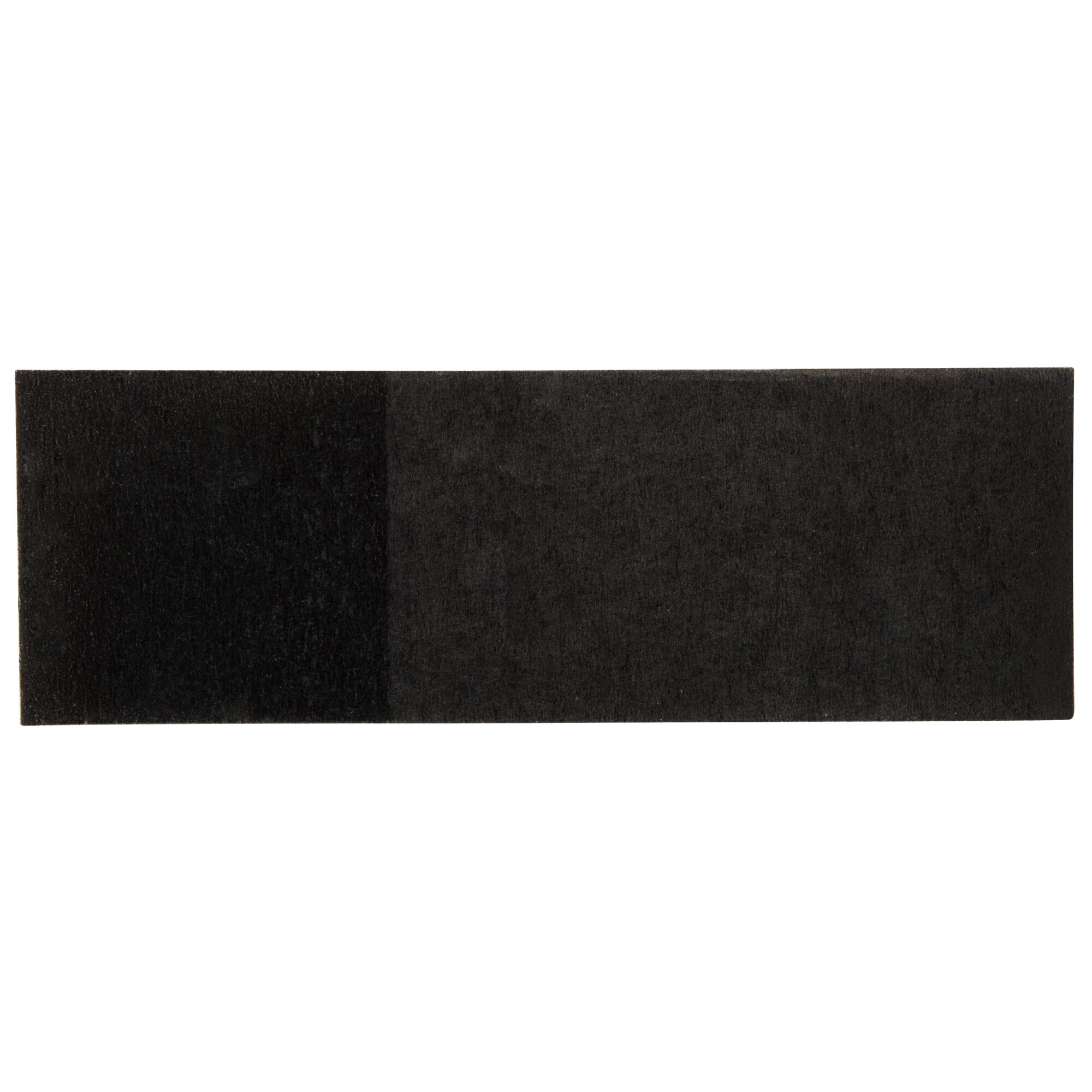Black SelfAdhering Paper Napkin Band 2000/Box