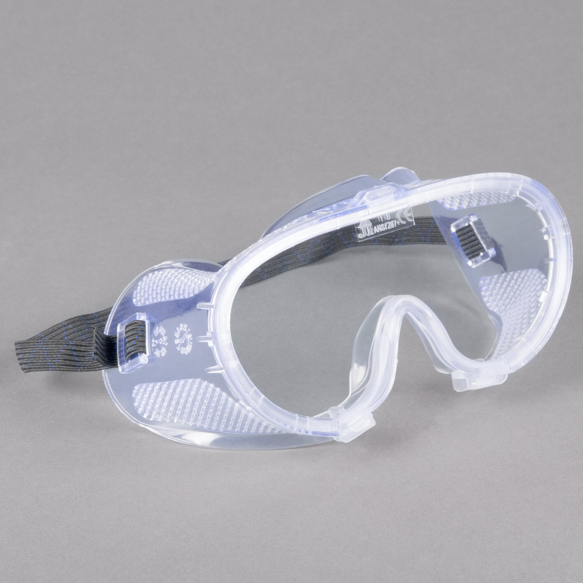 Perforated General Purpose Safety Goggles