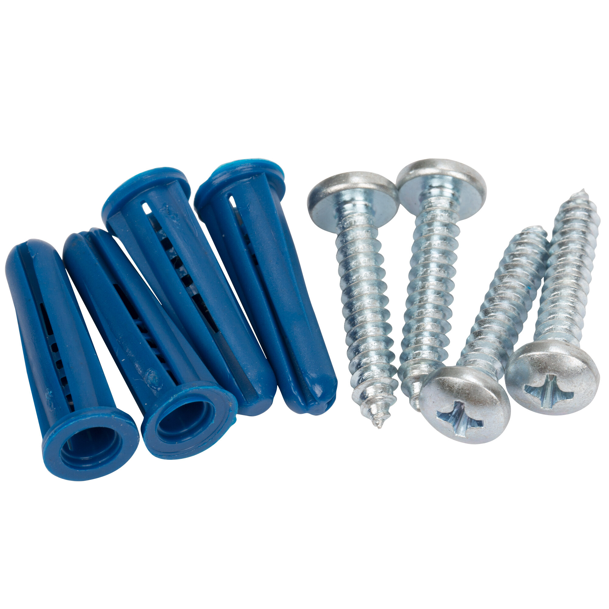 Bobrick B72974 Automatic Universal Navy Blue SurfaceMounted Roll