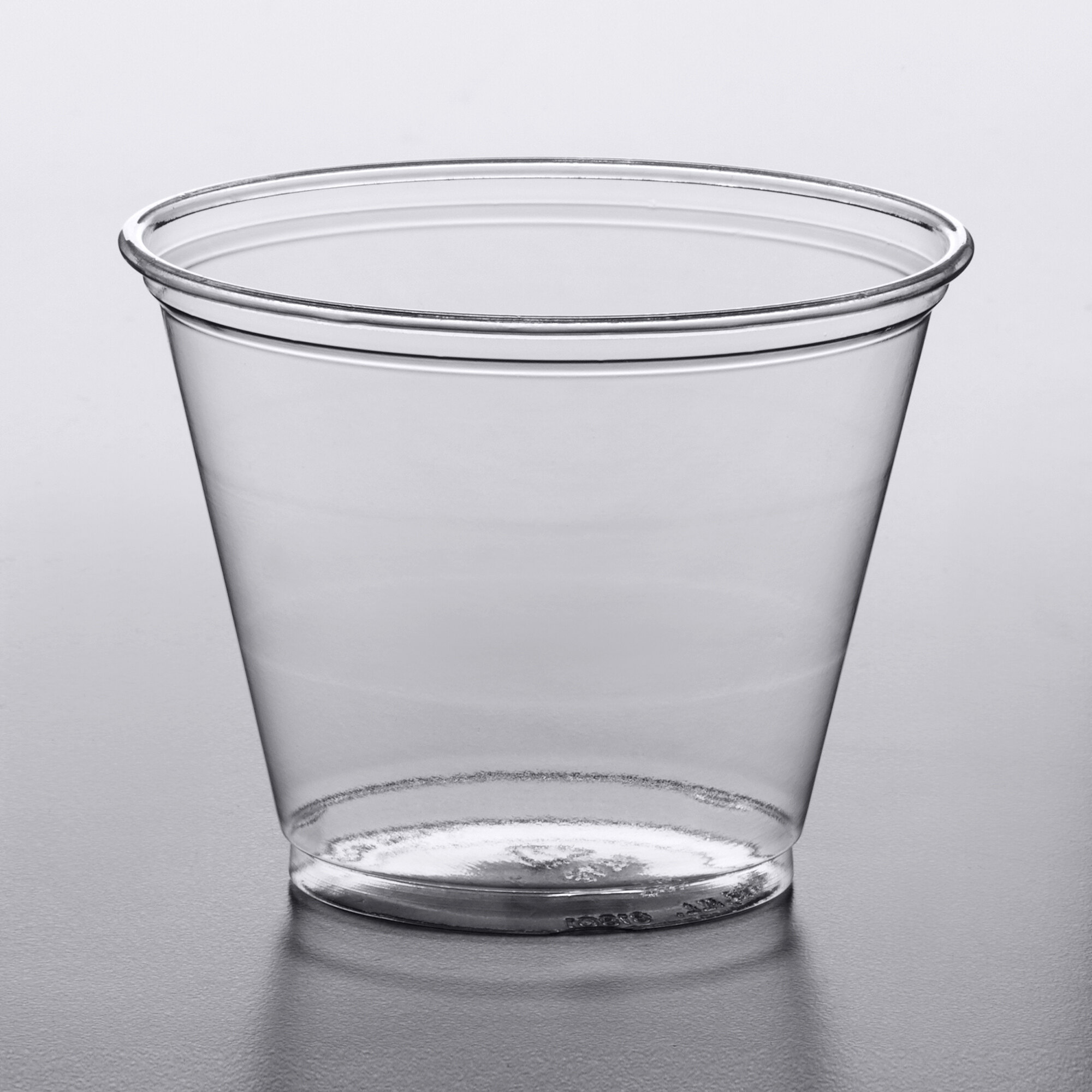 solo-ultraclear-tp9r-9-oz-clear-pet-plastic-squat-cold-cup-50-pack