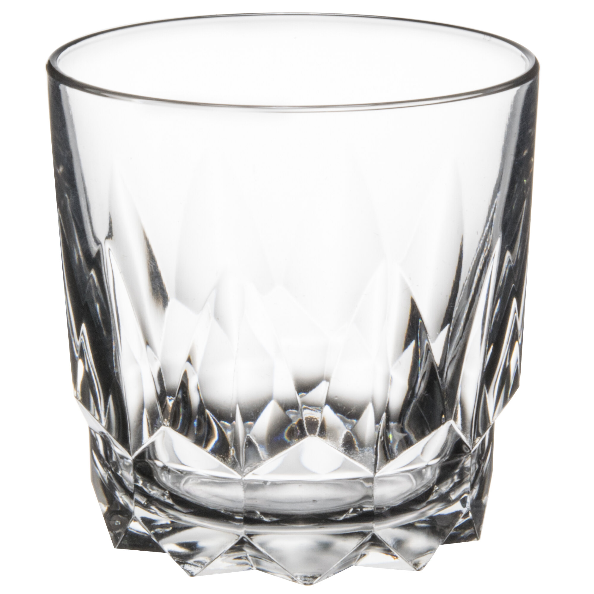 Arcoroc 57282 Artic 10.5 oz. Rocks / Old Fashioned Glass by Arc