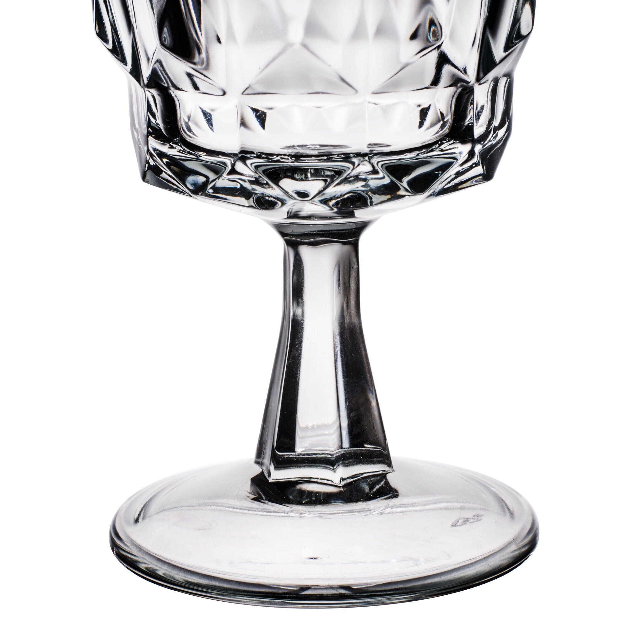 Arcoroc 57286 Artic 8 oz. Wine Glass by Arc Cardinal 48/Case