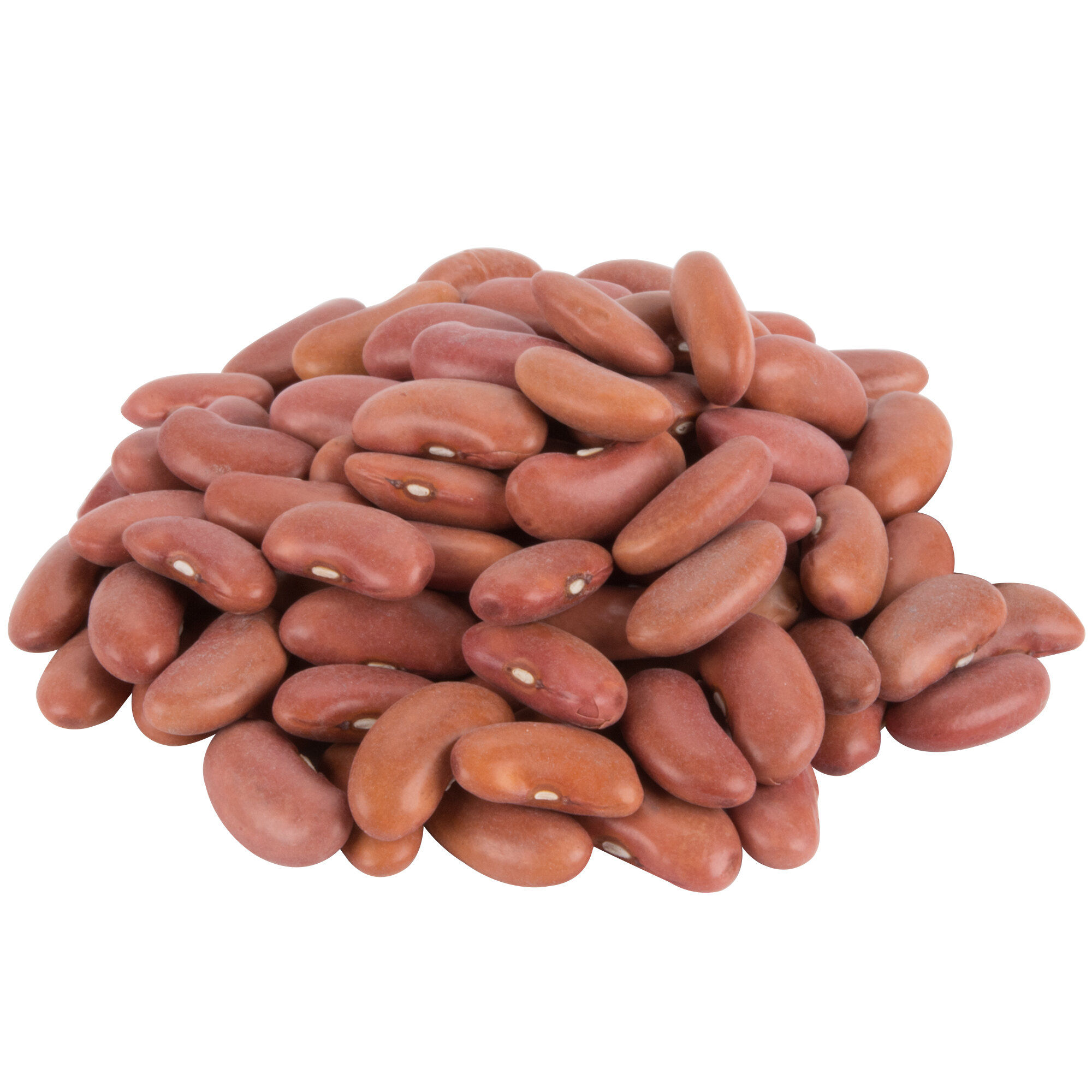 Buy Dried Light Red Kidney Beans 20 lb. at staurantStore