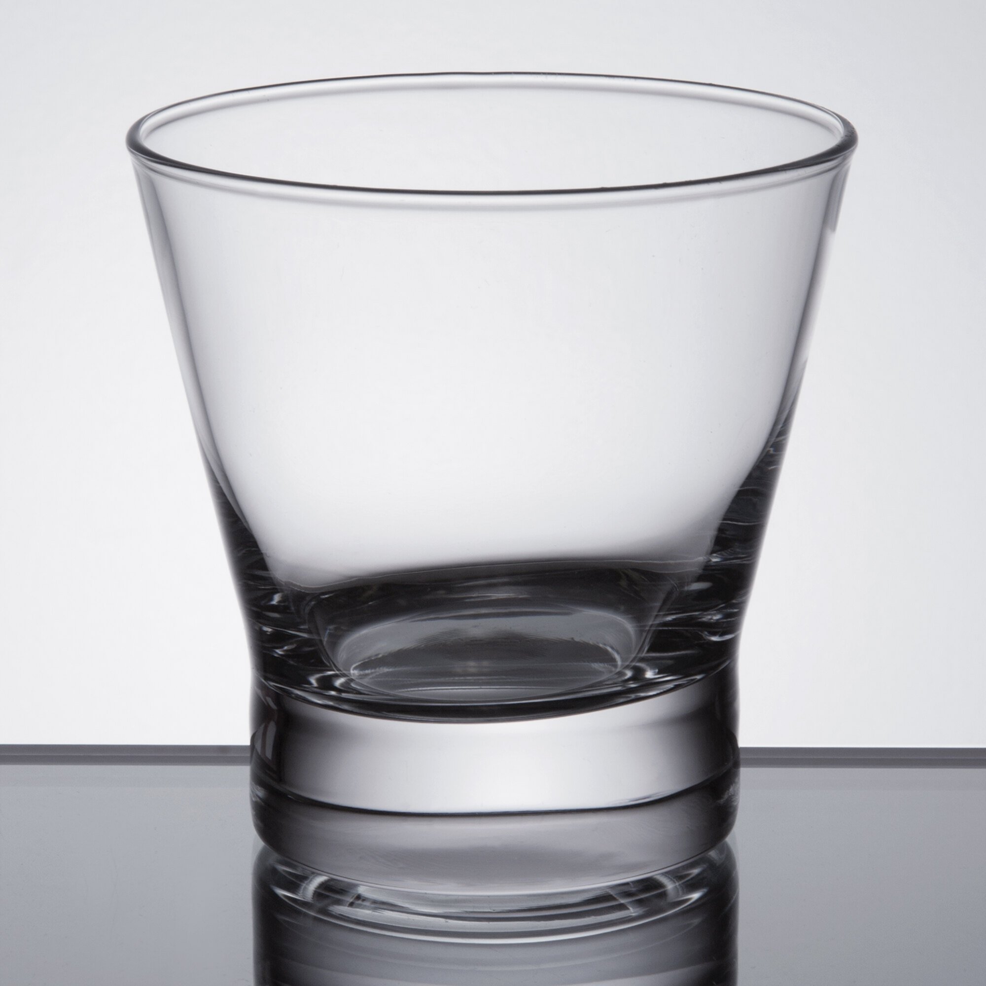 Arcoroc 79747 Shetland 8.5 oz. Rocks / Old Fashioned Glass by Arc ...