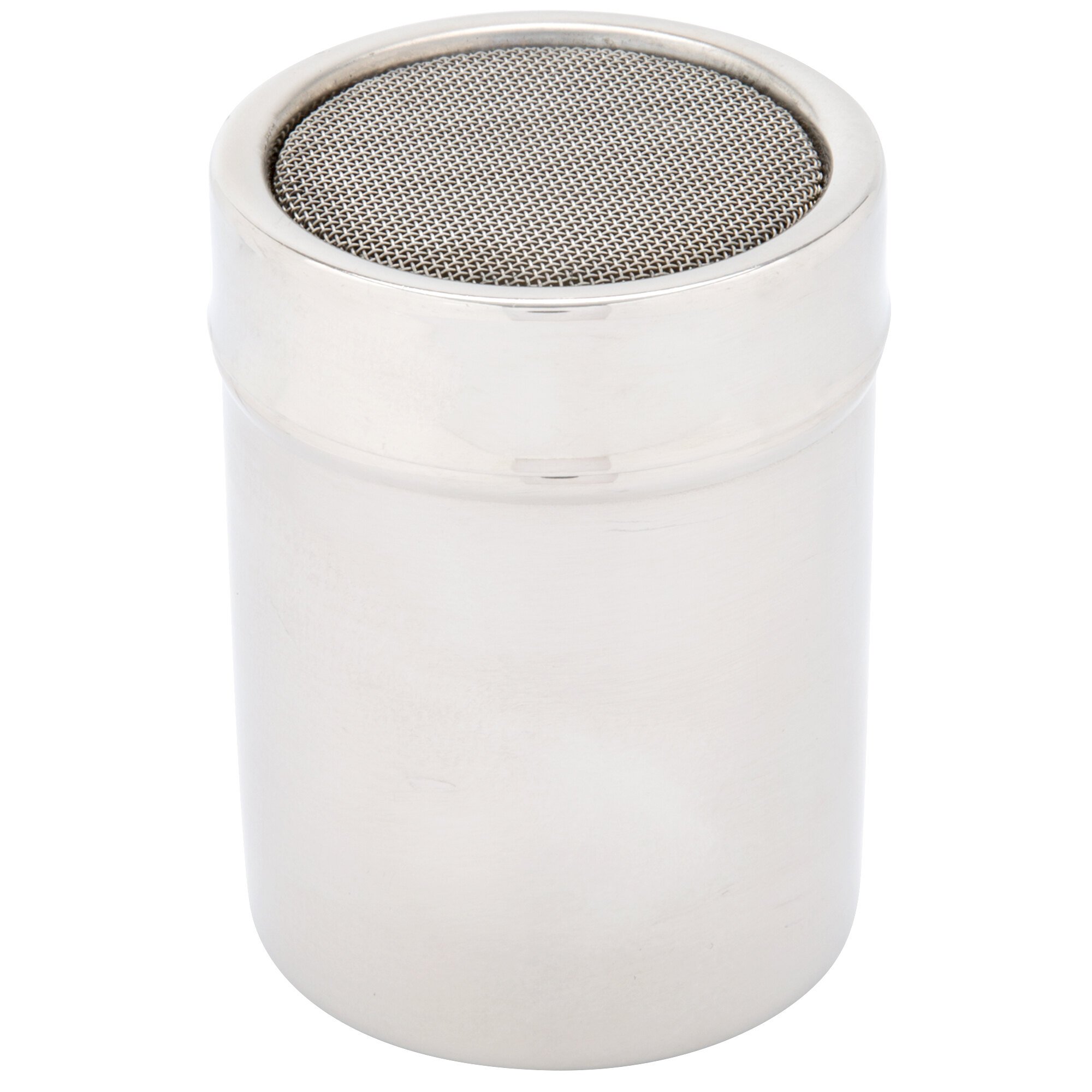 Powdered Sugar Shaker Stainless Steel staurantStore