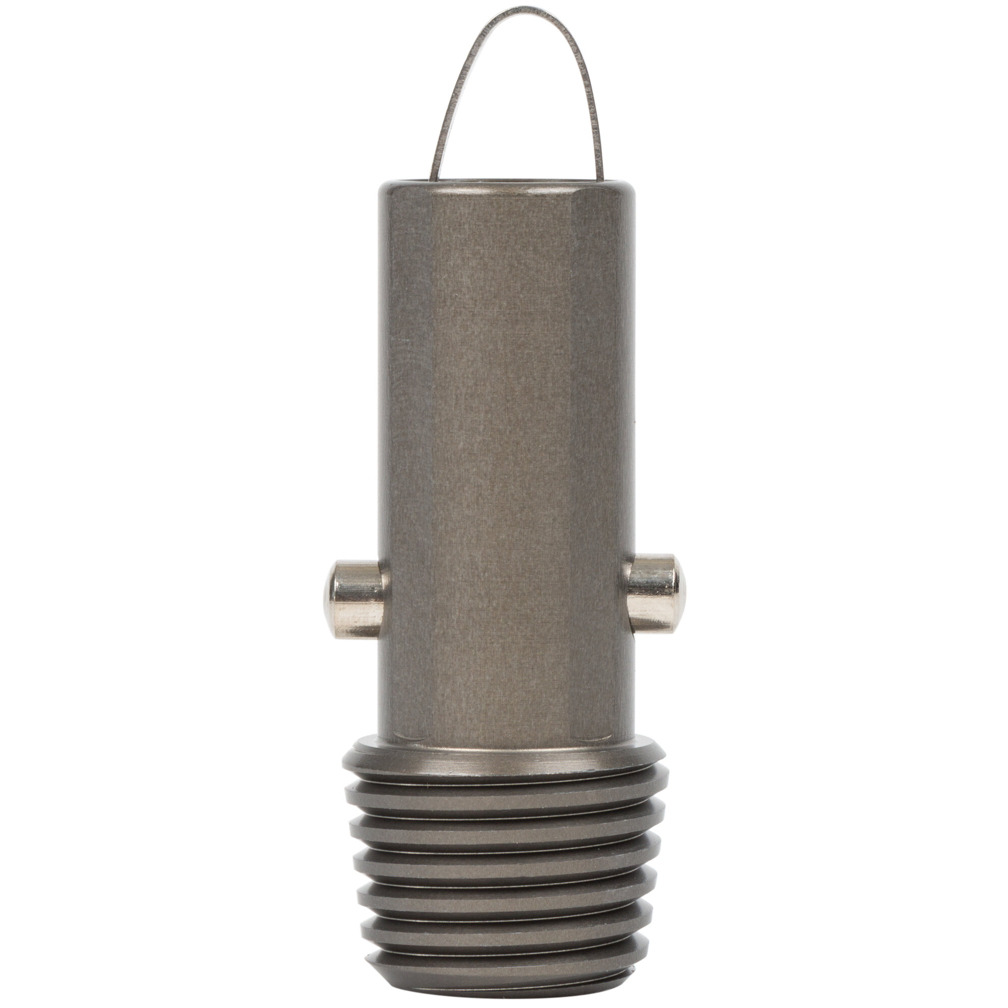 Unger OptiLoc Asta Telescopica 1.85 M - Per Pulizia Vetri Alti Con - Foto 2