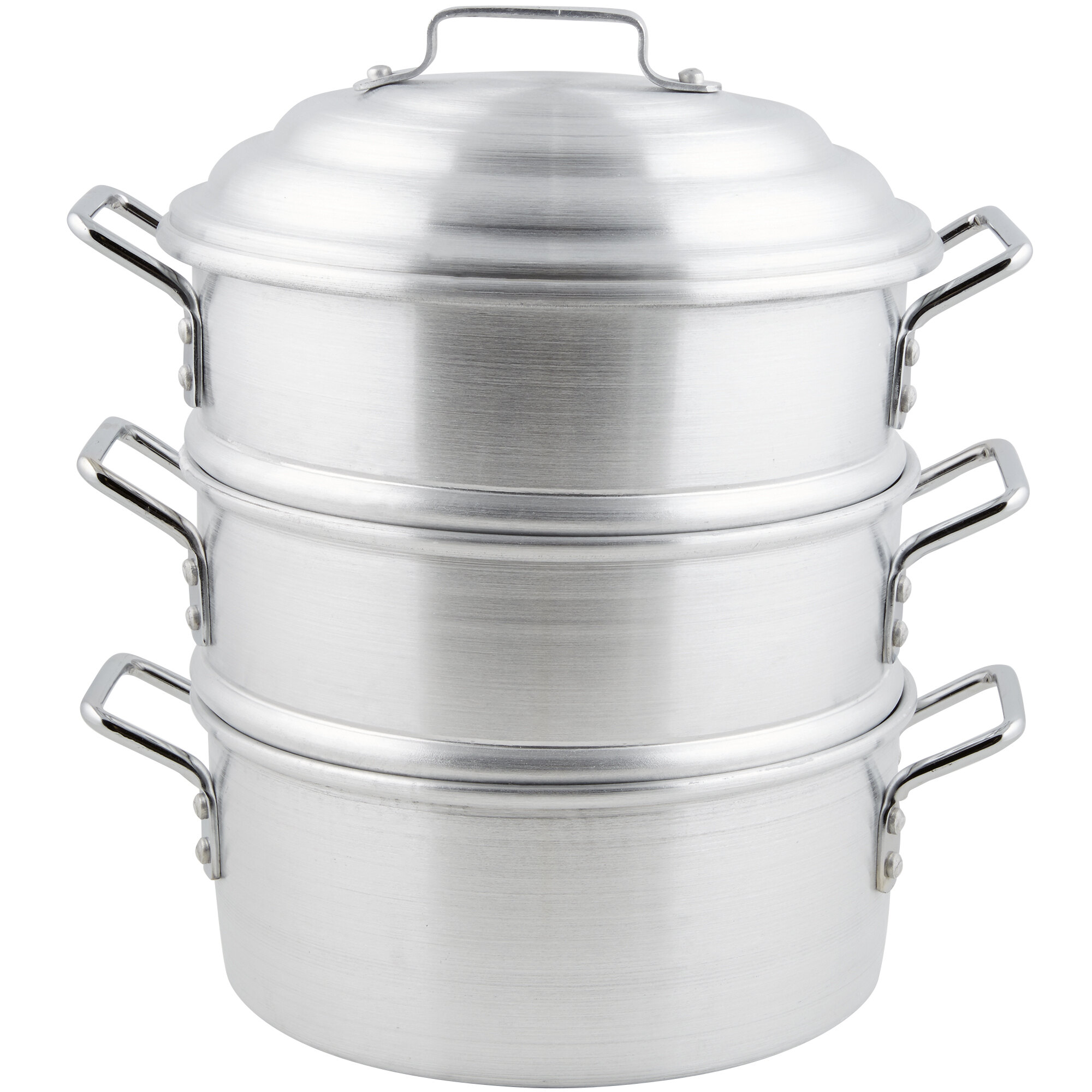 masterclass steamer set