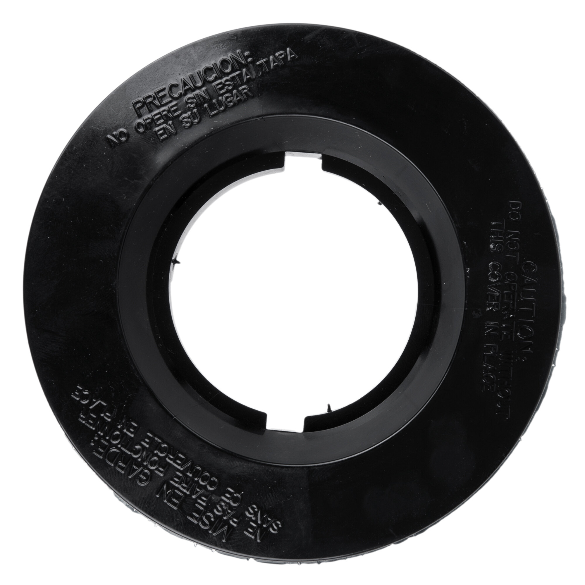 Hamilton Beach 31079023101 Container Cover for 909 and 919 Blenders