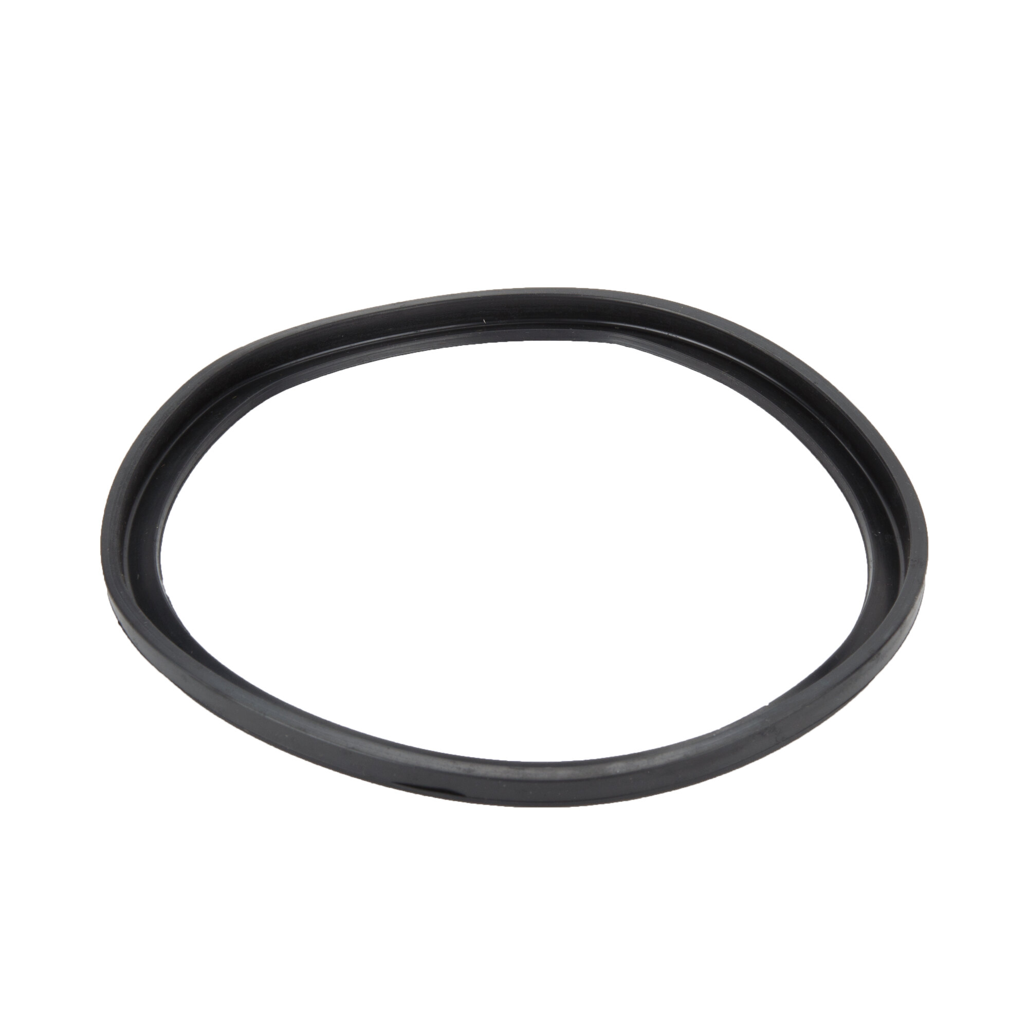 Waring 017442 Replacement 8 1/4" Gasket for 013797 Stainless Steel