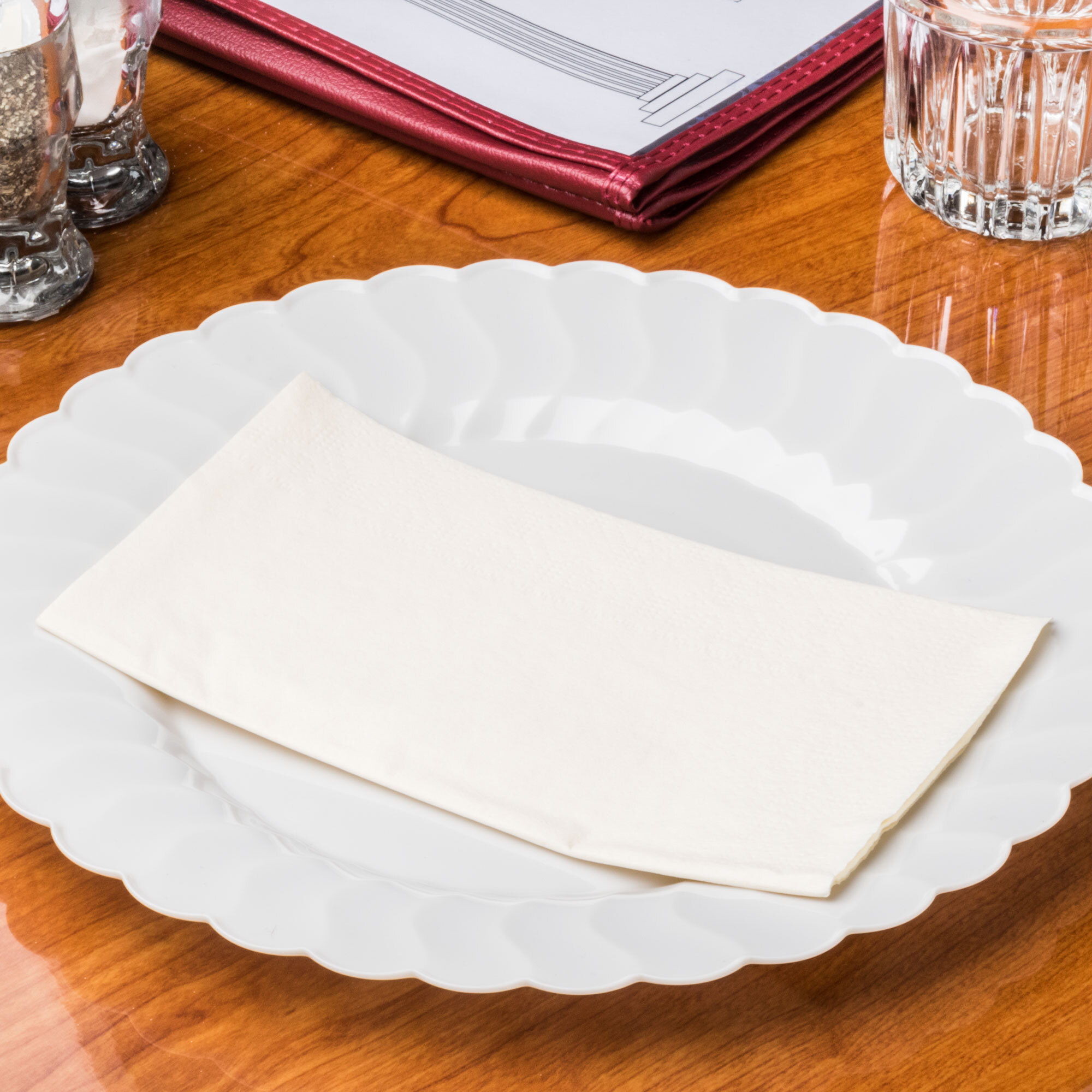 restaurant quality paper dinner napkins