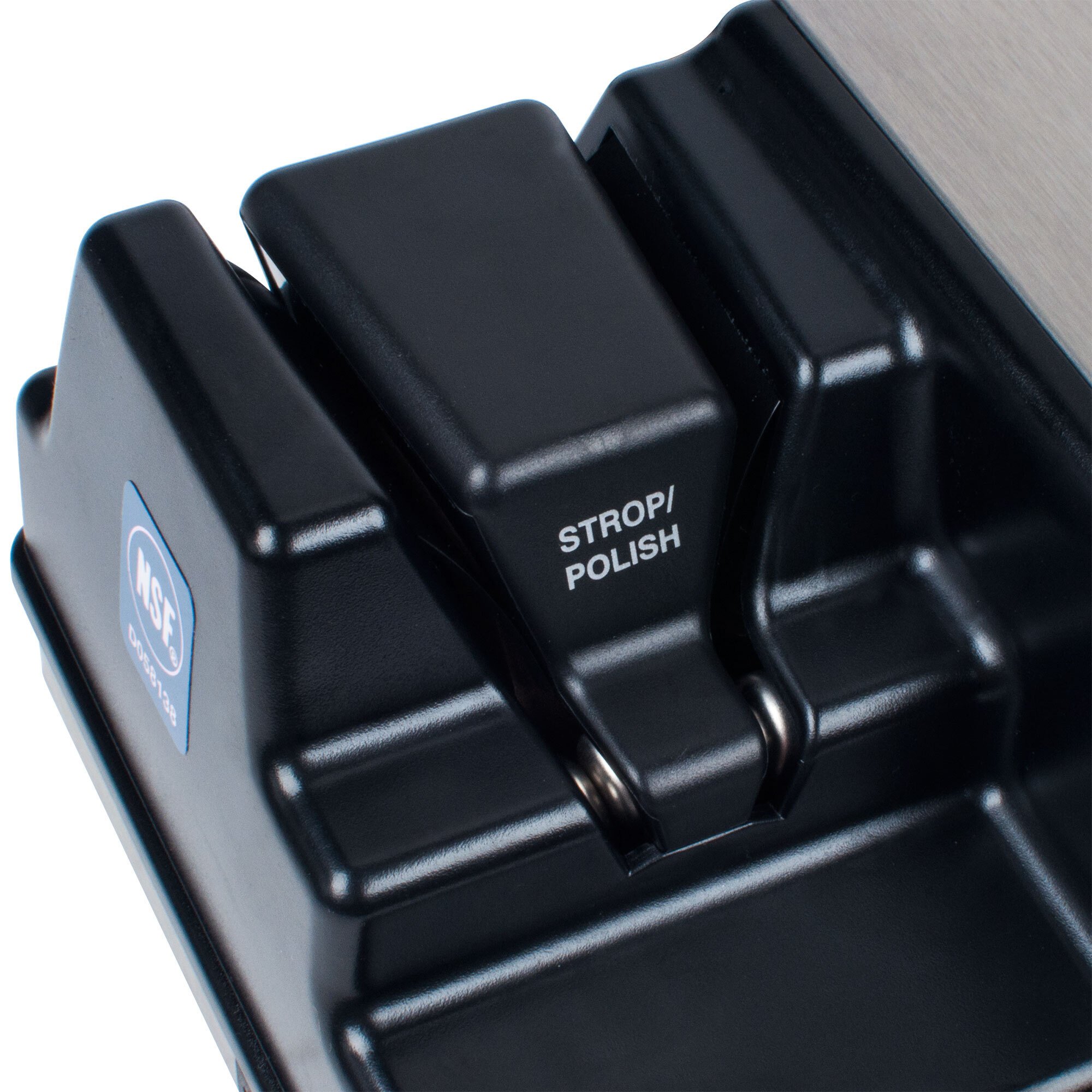 Waring WKS800 Professional Knife Sharpener 120V