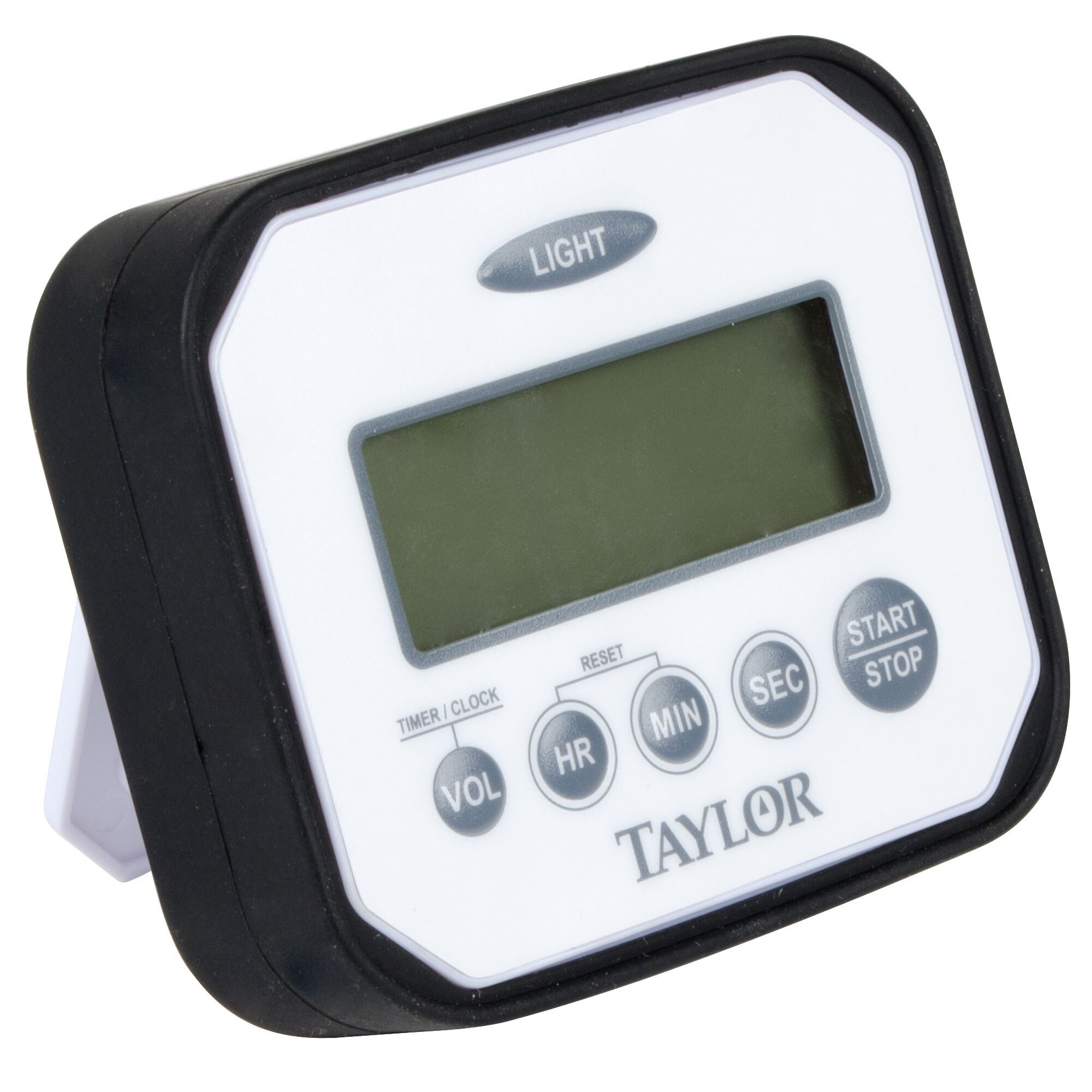 Taylor Kitchen Timer Digital Waterproof WebstaurantStore   315004 