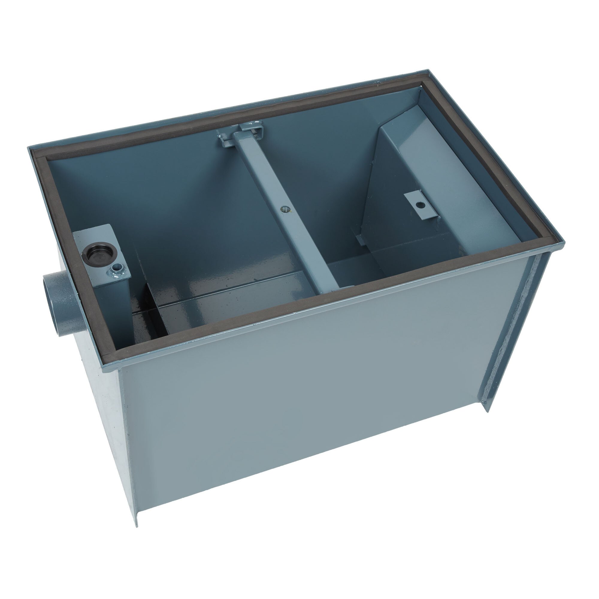 Watts WD25 50 lb. Grease Trap