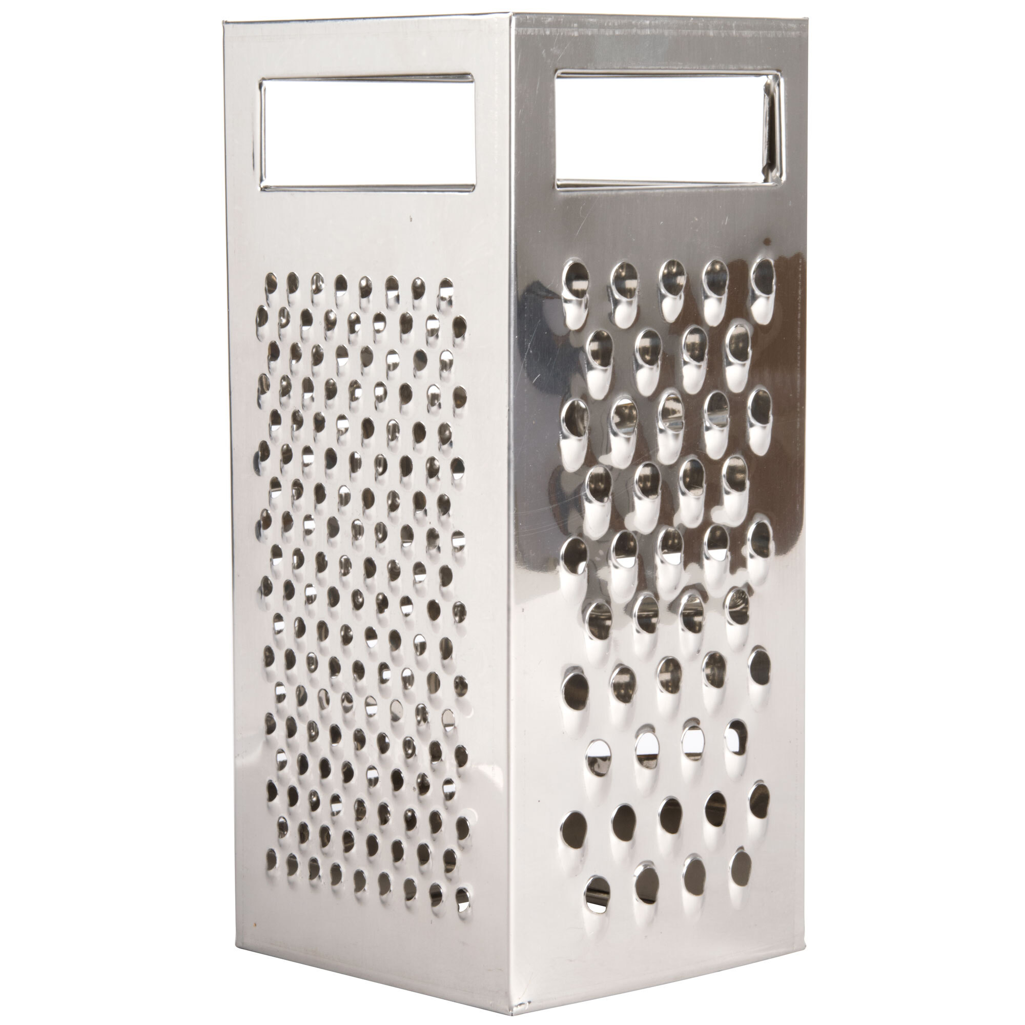 4Sided Stainless Steel Box Grater