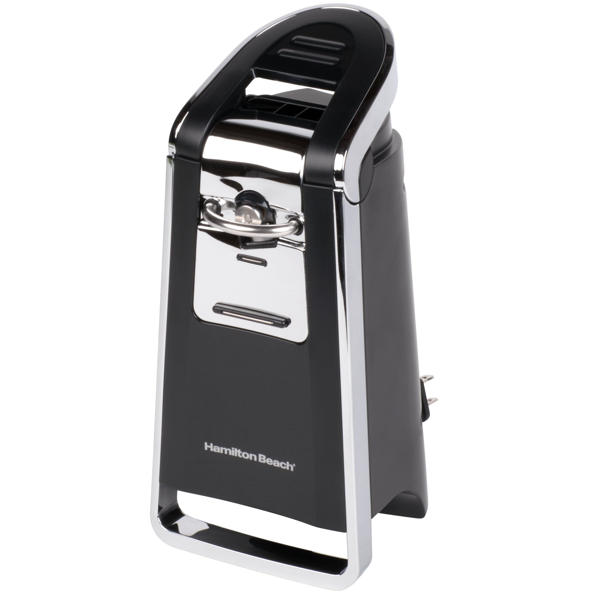 Hamilton Beach 76606Z SmoothTouch Electric Can Opener