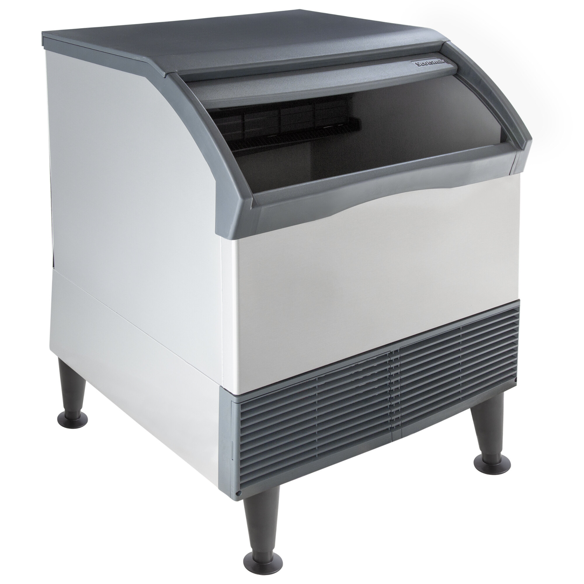 Scotsman CU3030MA1 Prodigy Series 30" Air Cooled Undercounter Medium