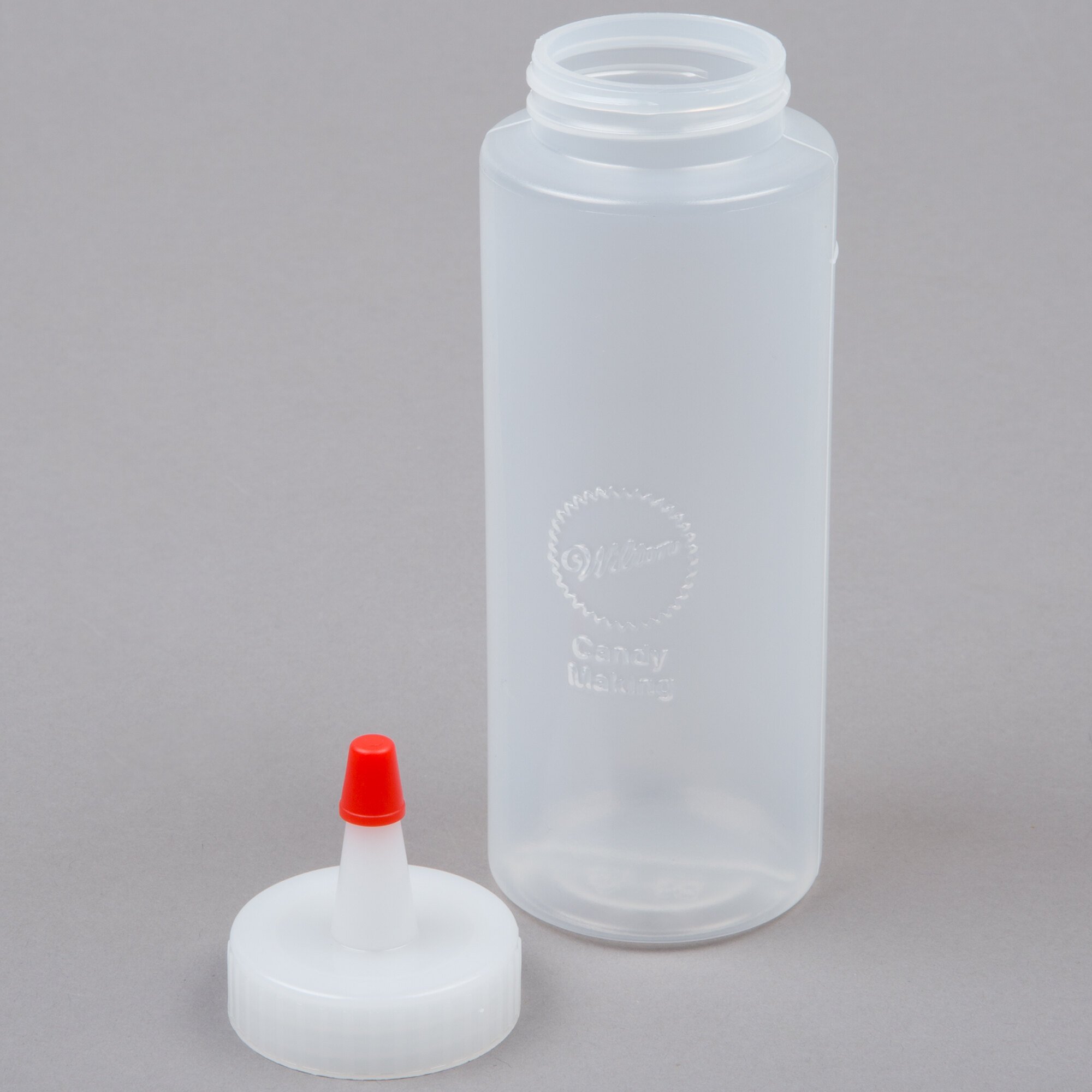 Wilton Mini Squeeze Bottles | Wilton 1904-1166 Decorating Squeeze Bottle