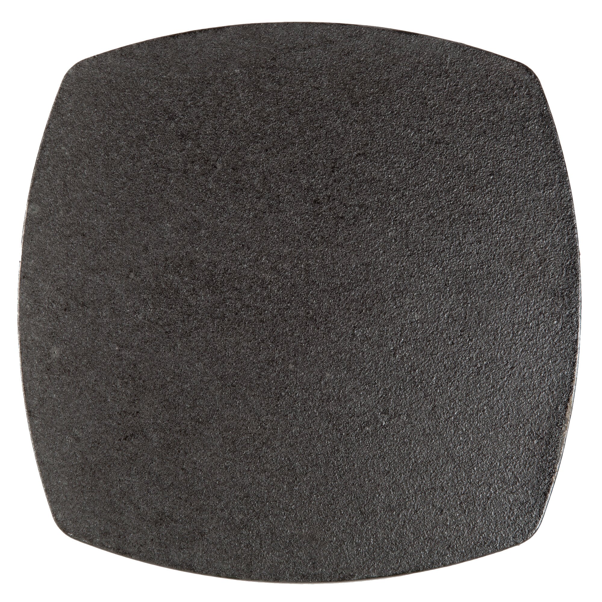 Grill Press Lodge LFIP3 8 1/4" PreSeasoned Cast Iron Flat Grill Press