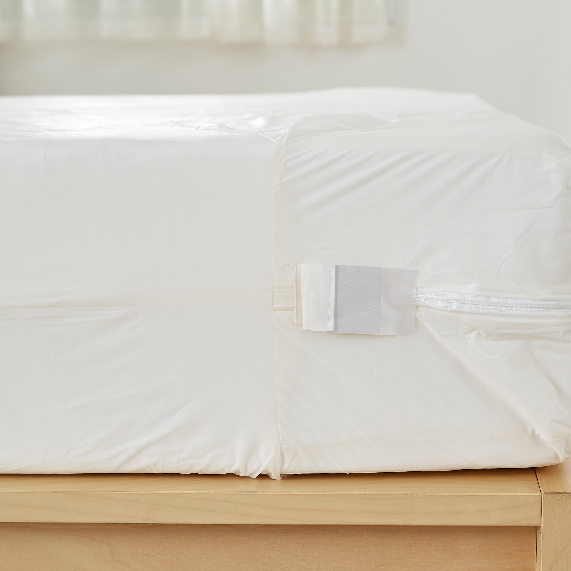 best bed bug proof mattress covers