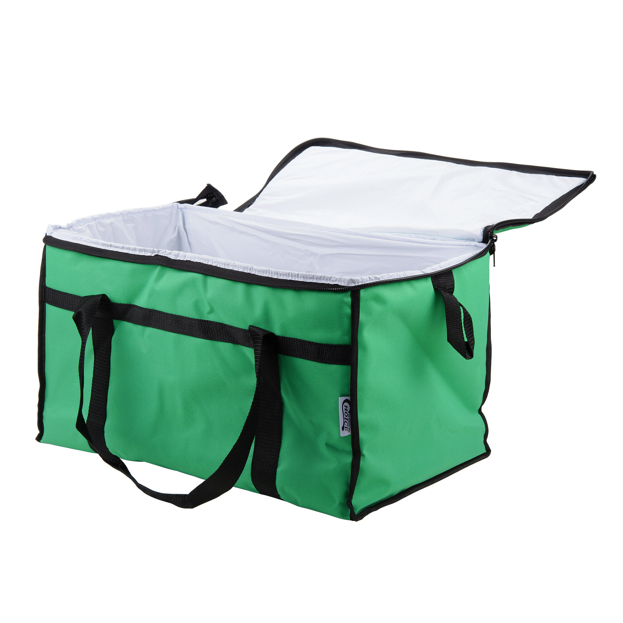 soft insulated cooler