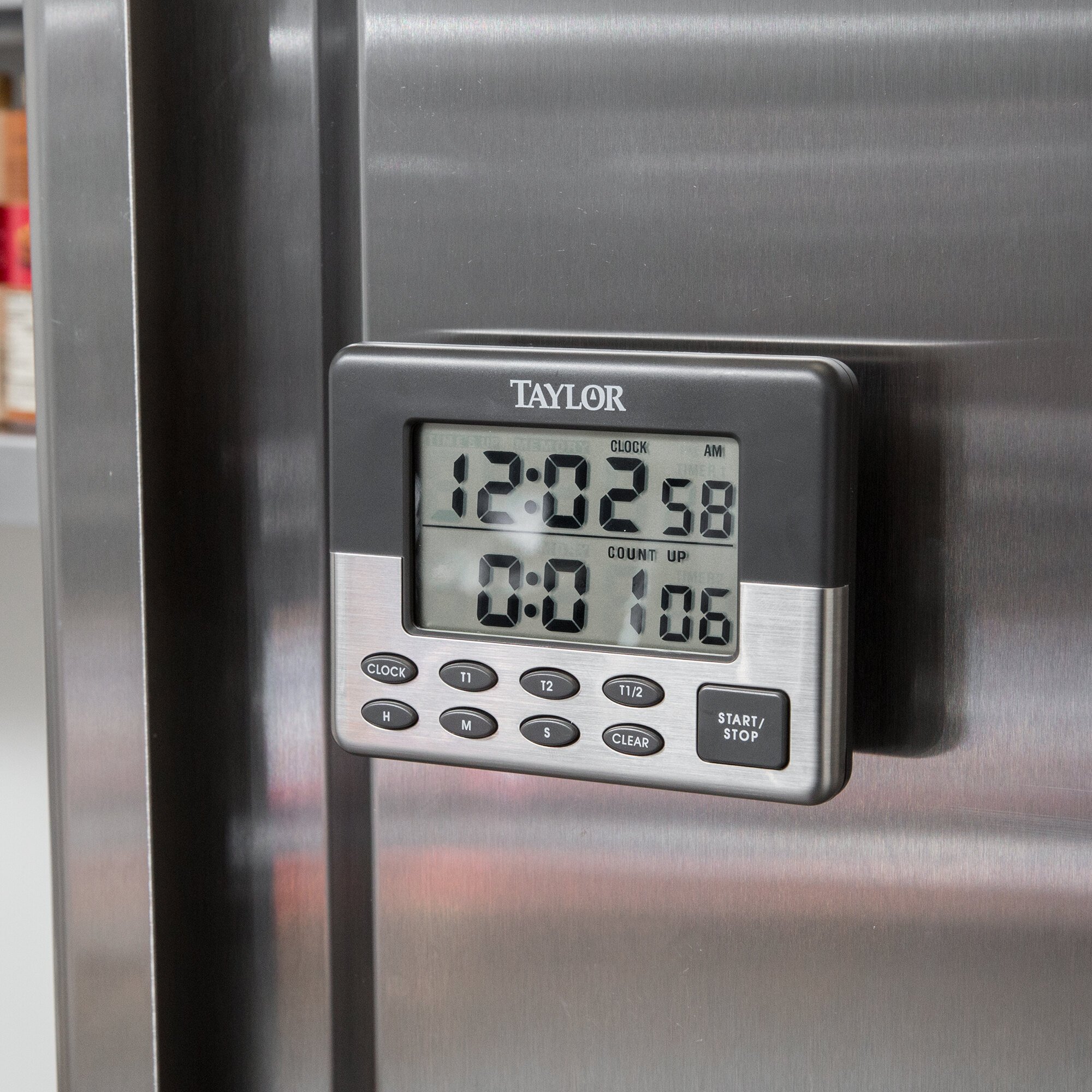 taylor kitchen timer