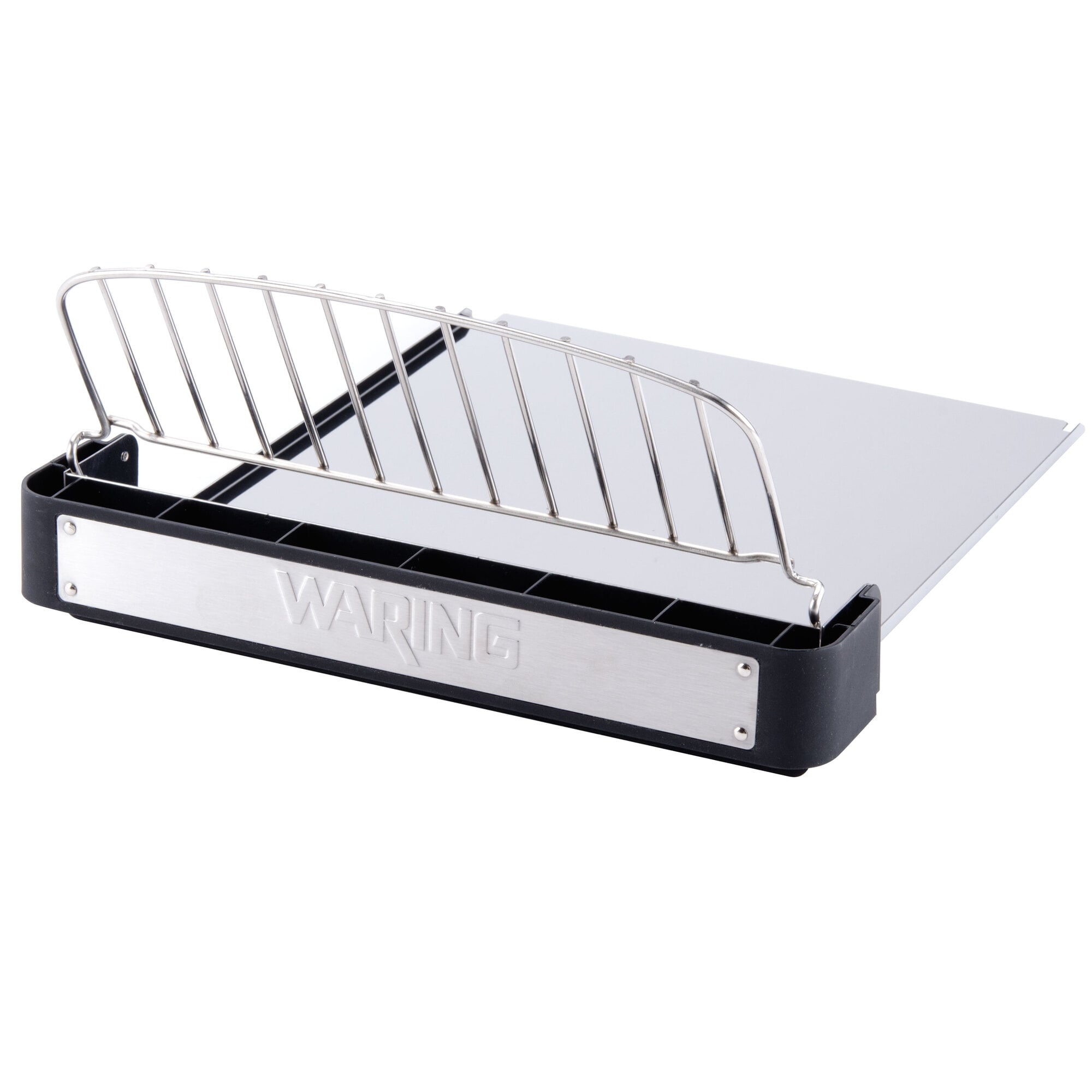 Waring 028863 Crumb Tray for CTS1000 Conveyor Toasters