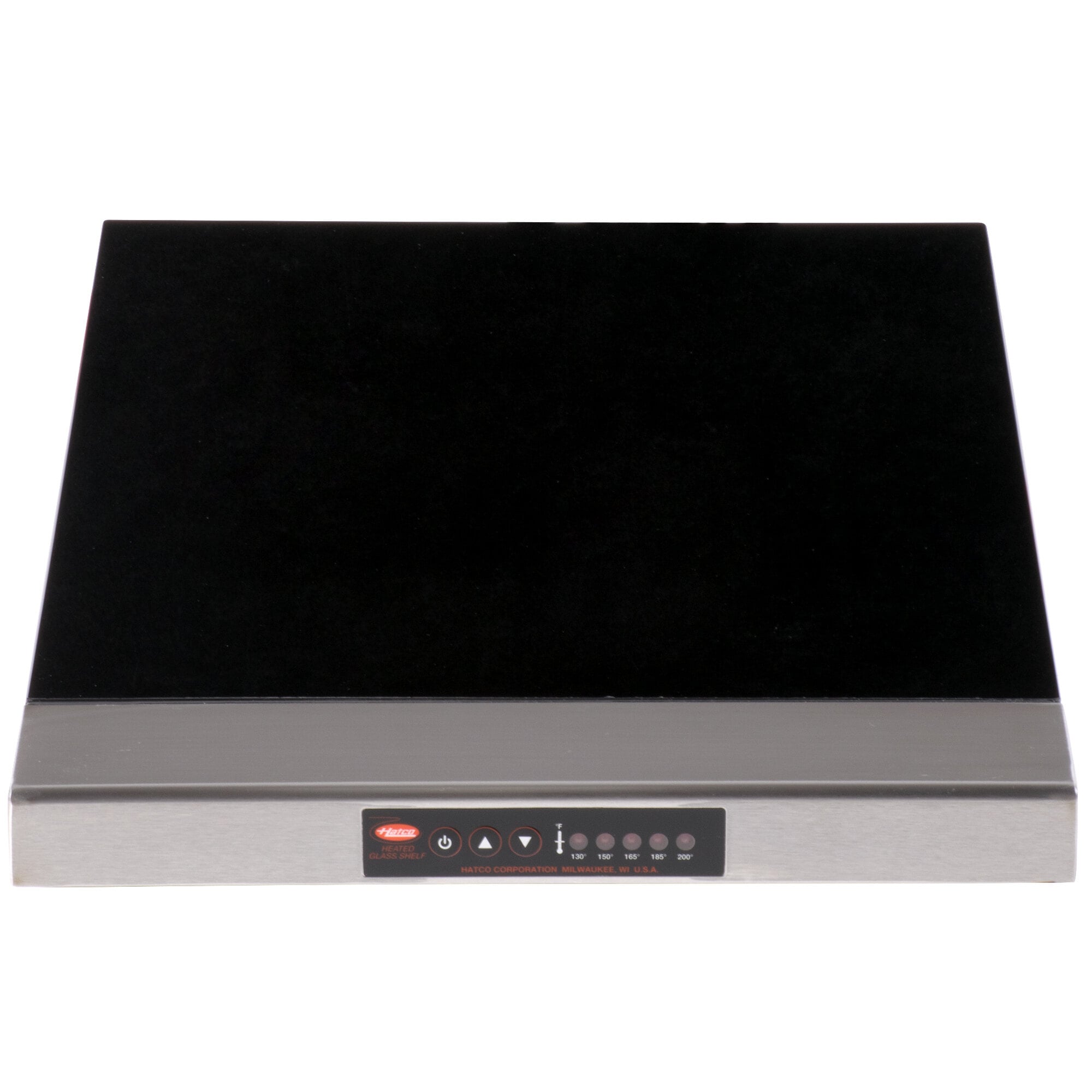 Hatco HGSM1P Modular Heated Glass Shelf 120V, 300W