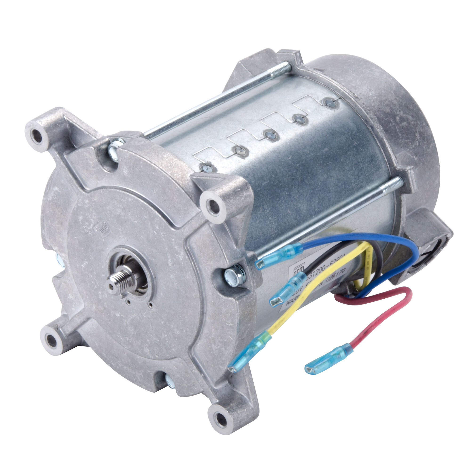 Waring 026170 ECM Motor for Blenders