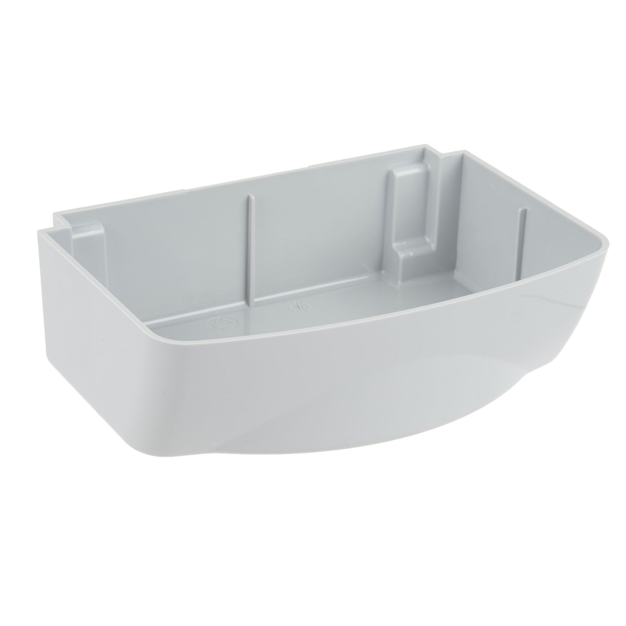 Cecilware 00565L Refrigerated Beverage Dispenser Drip Tray