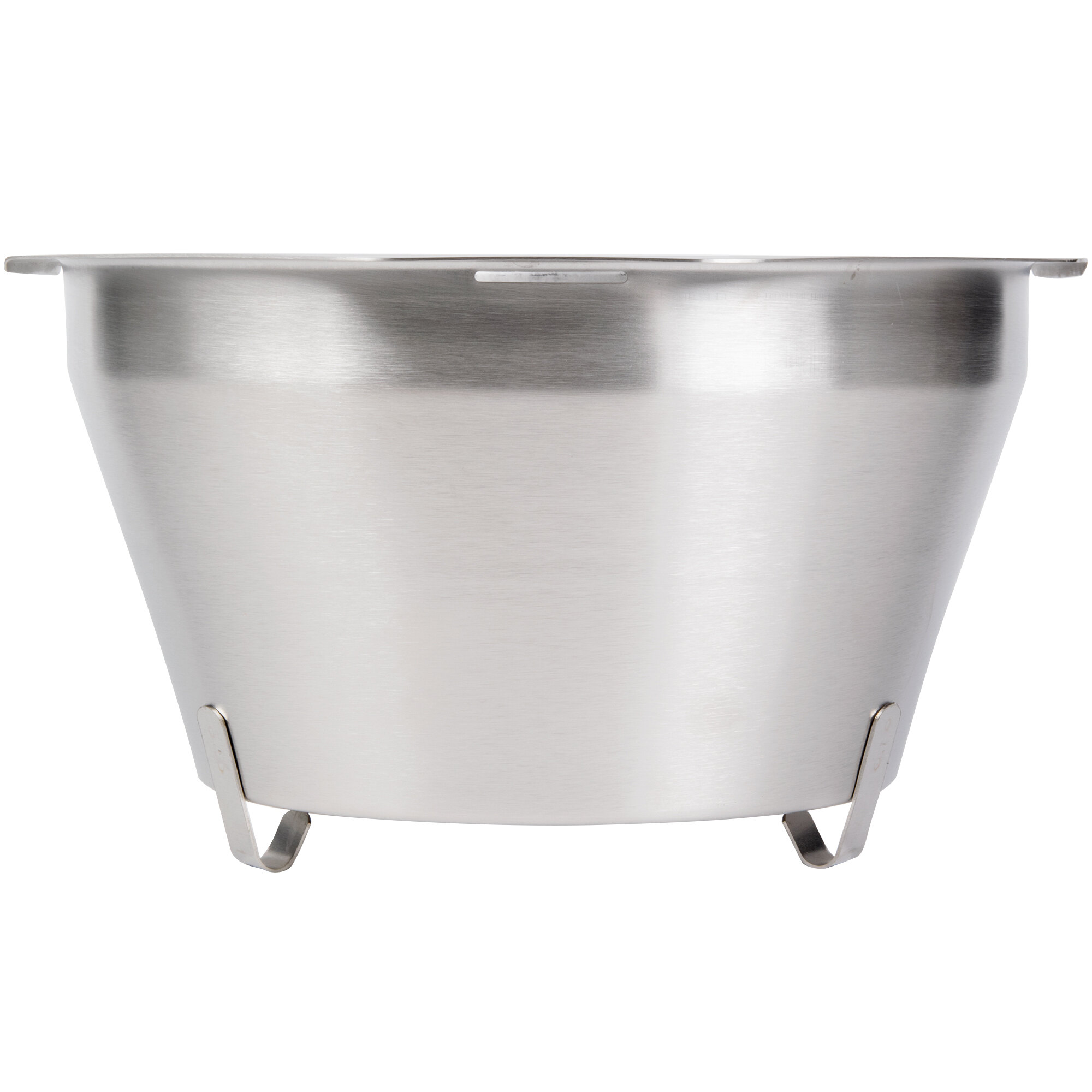 Bunn 39358.1002 Stainless Steel Basket With Decals for Single and Dual