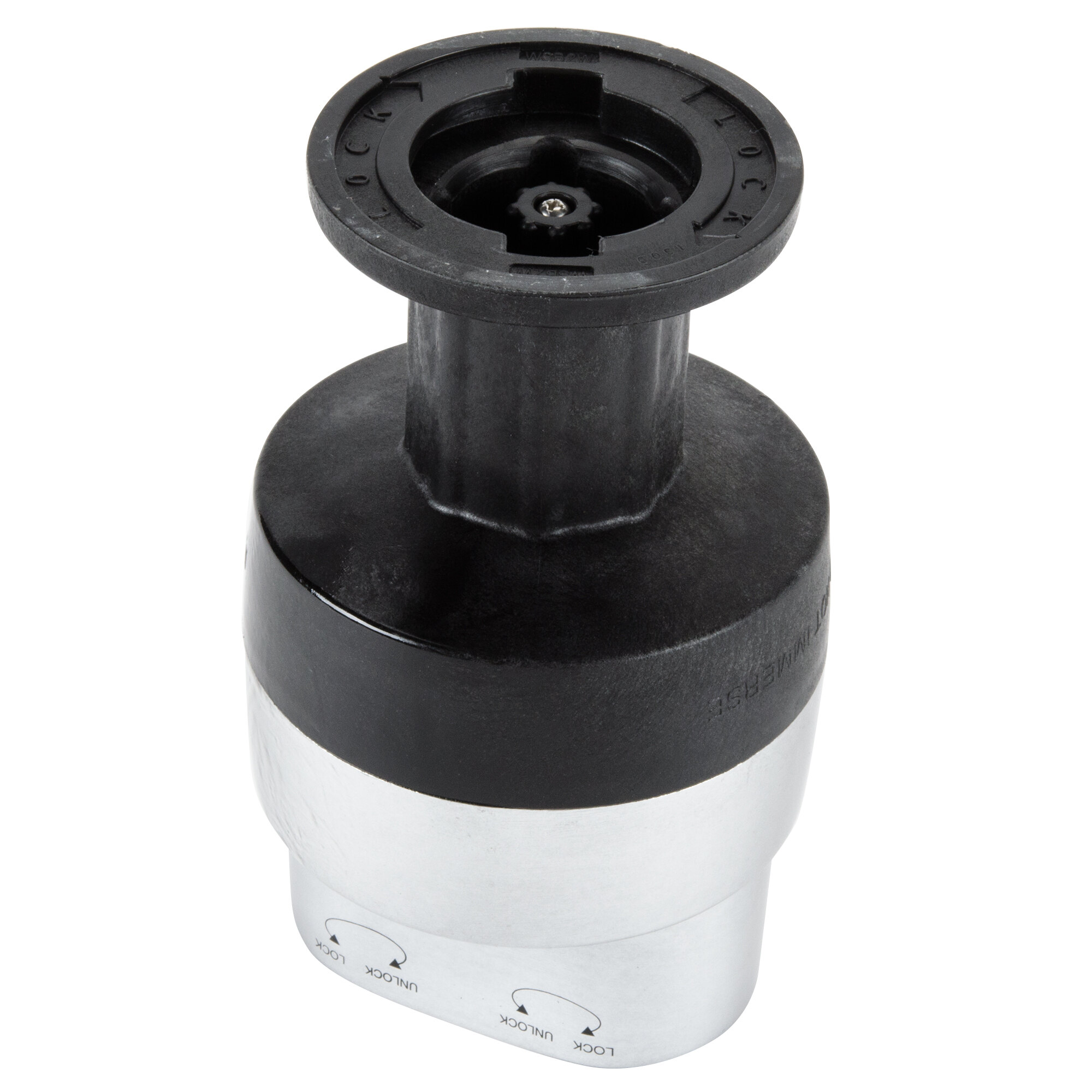 Waring 29006 Base for WSBPPW and WSB2W Big Stik Immersion Blenders