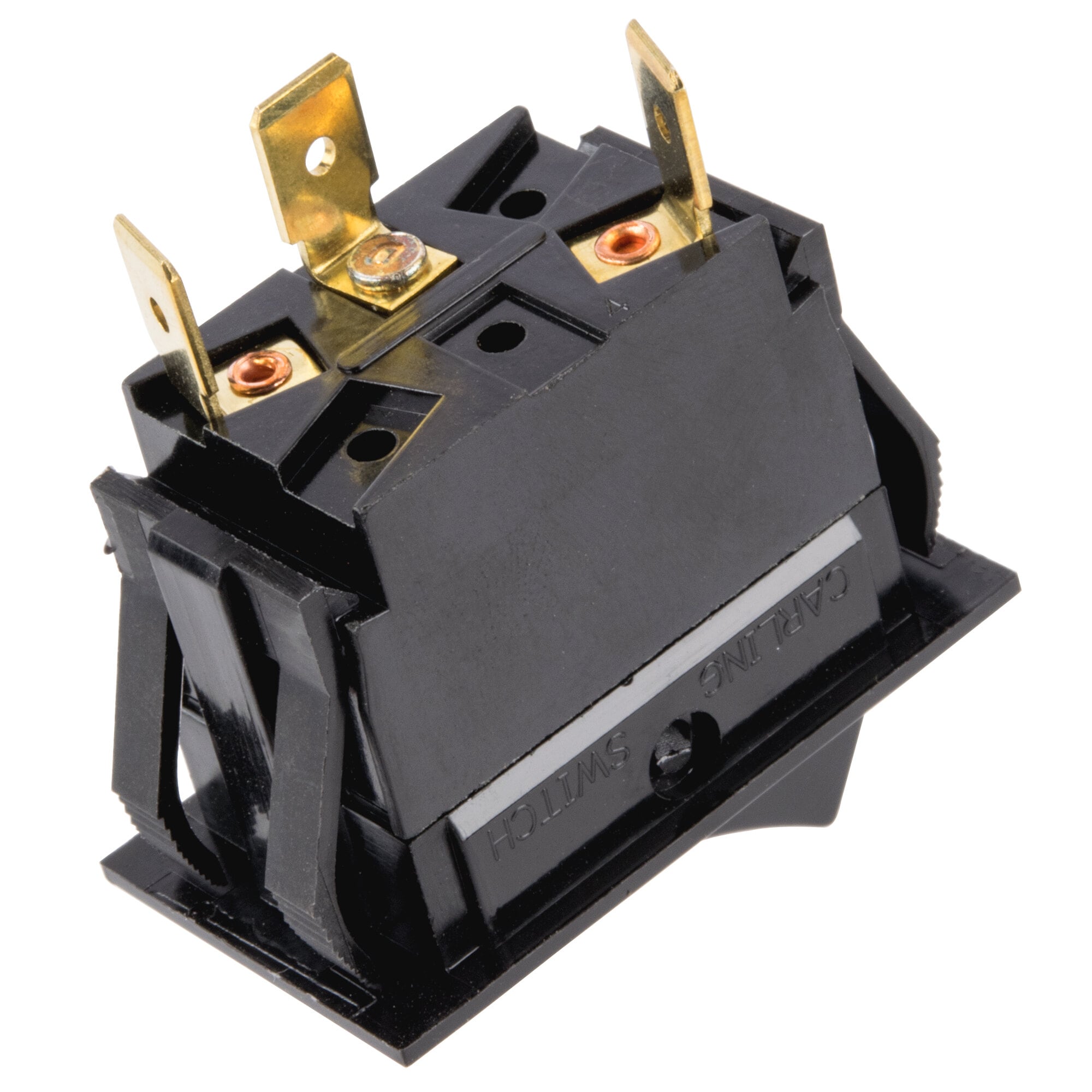 Bunn 02753.0000 On / Off Rocker Switch for Coffee Brewers, Servers