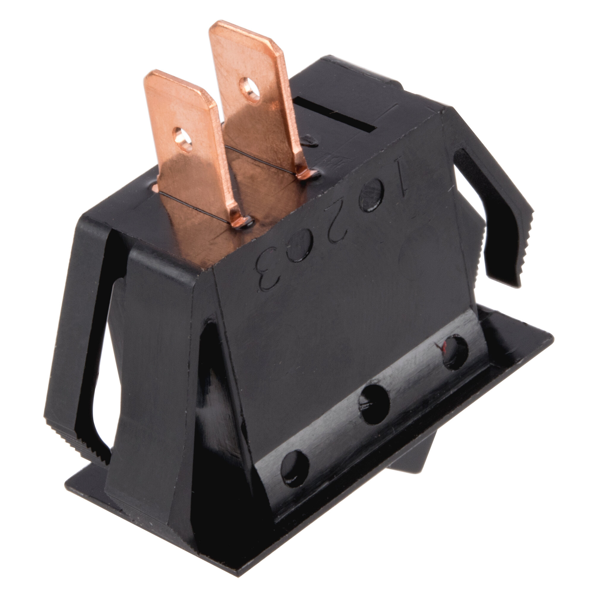 Bunn 01063.0000 Momentary Start Rocker Switch