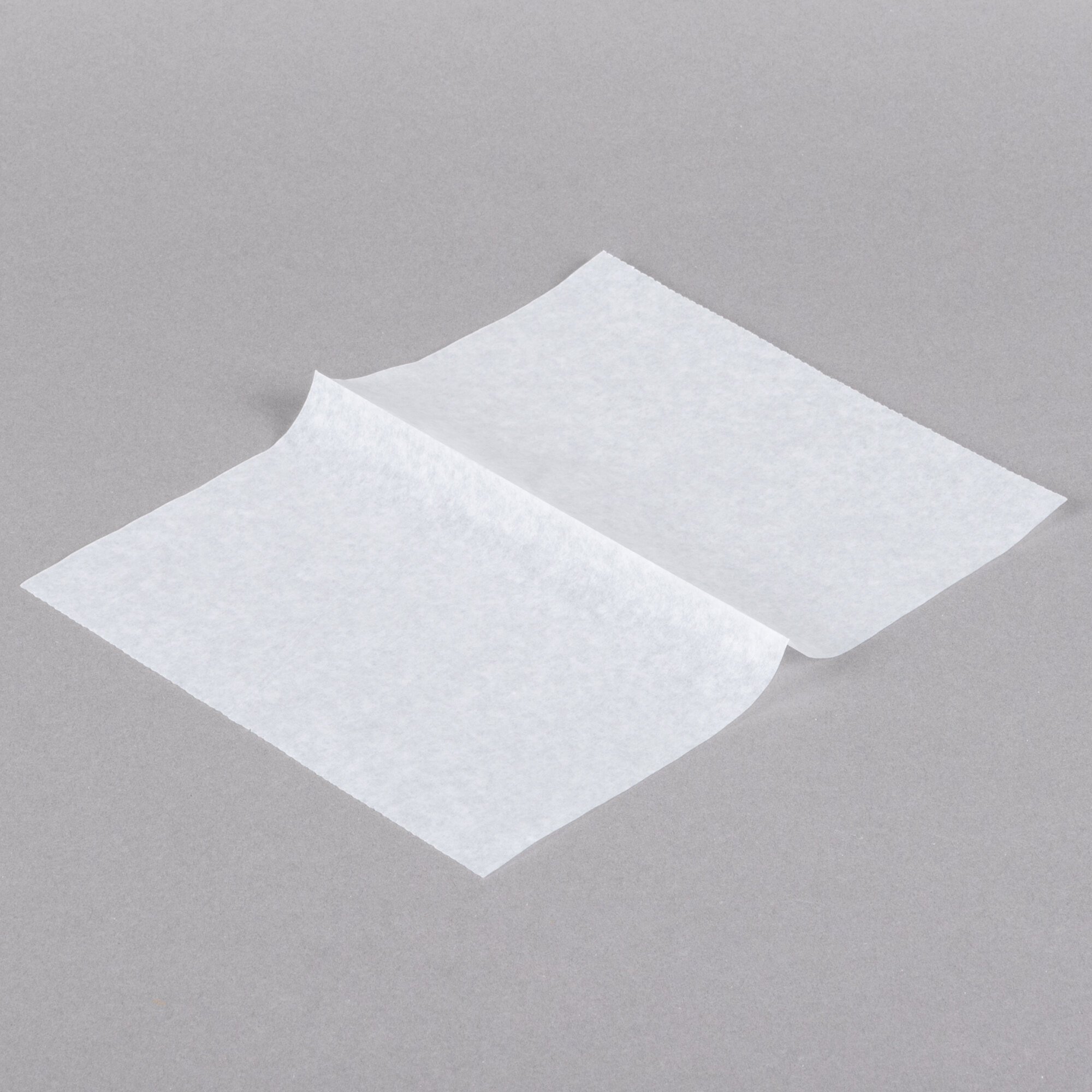 Durable Packaging BT-8 Interfolded Bakery Tissue Sheets 8