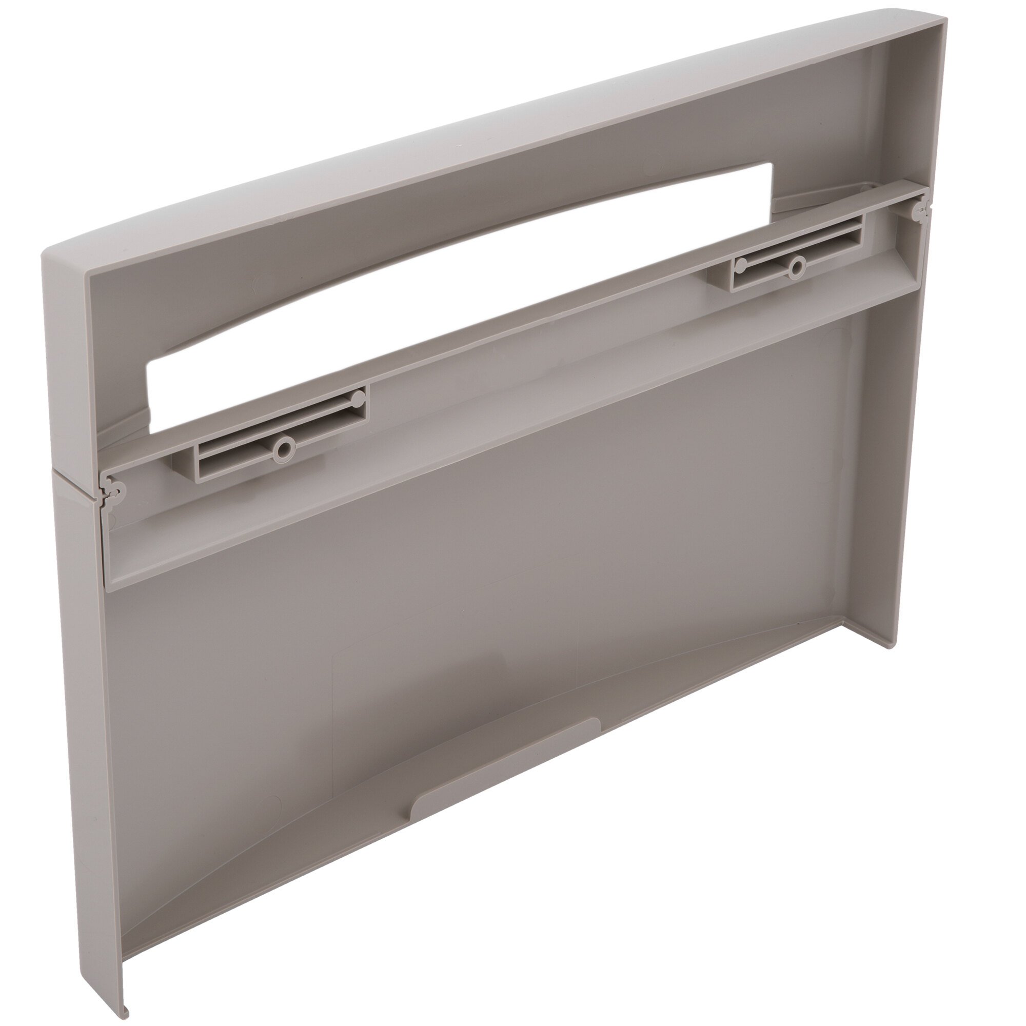 Bobrick B5221 MatrixSeries SurfaceMounted Seat Cover Dispenser