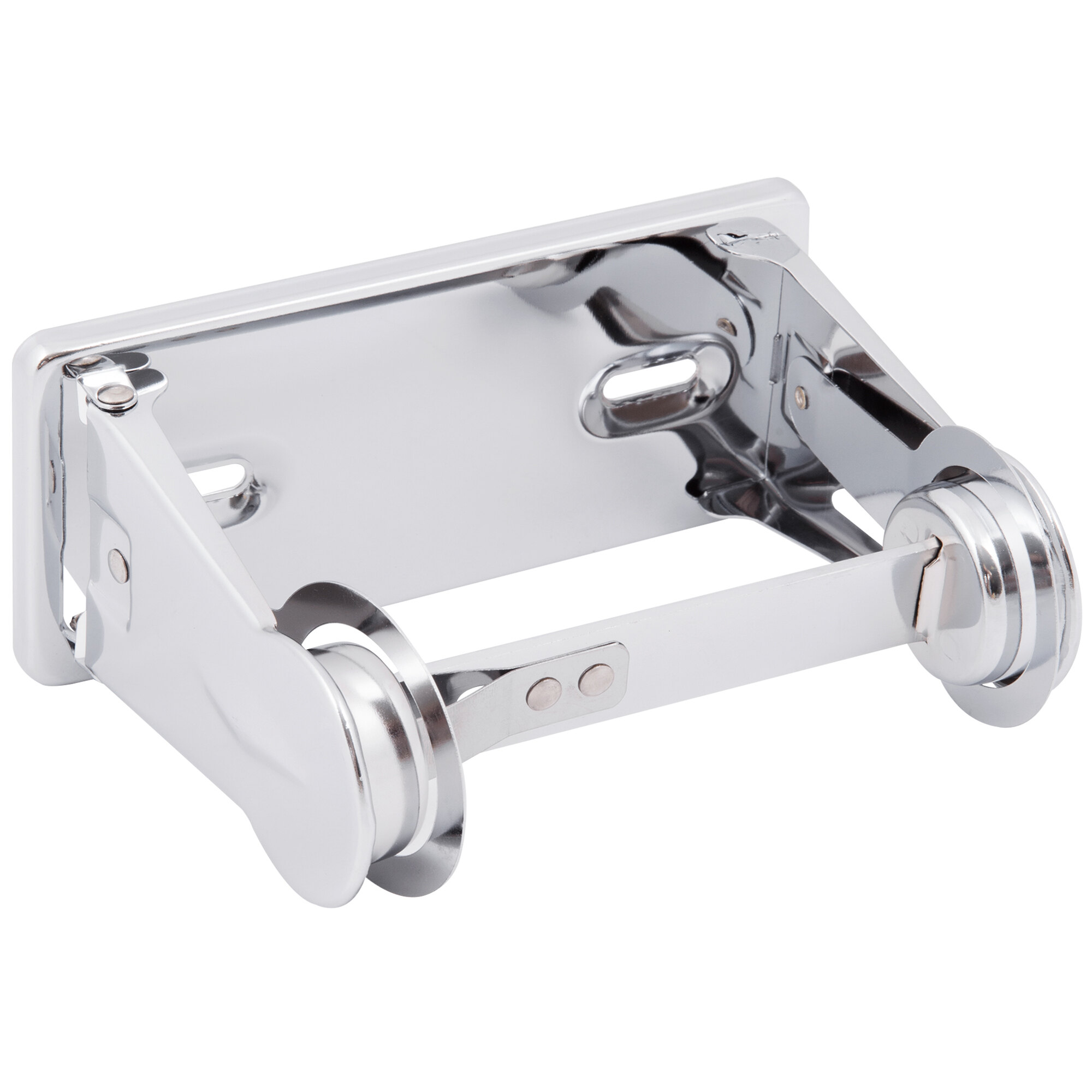 Bobrick B264 ClassicSeries SurfaceMounted Vandal Resistant Single