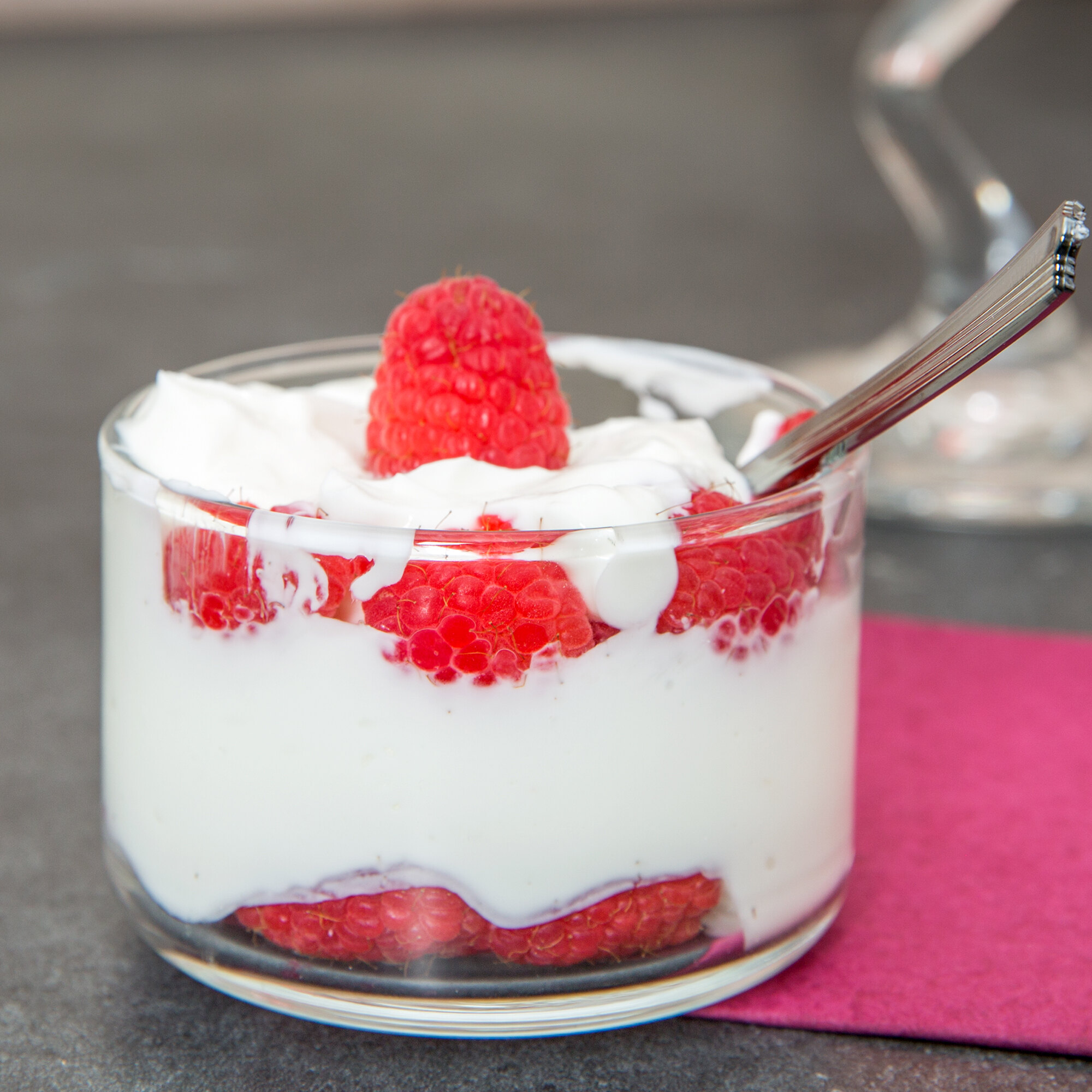 Libbey 280 5.25 oz. Mini Dessert Bowl 36/Case