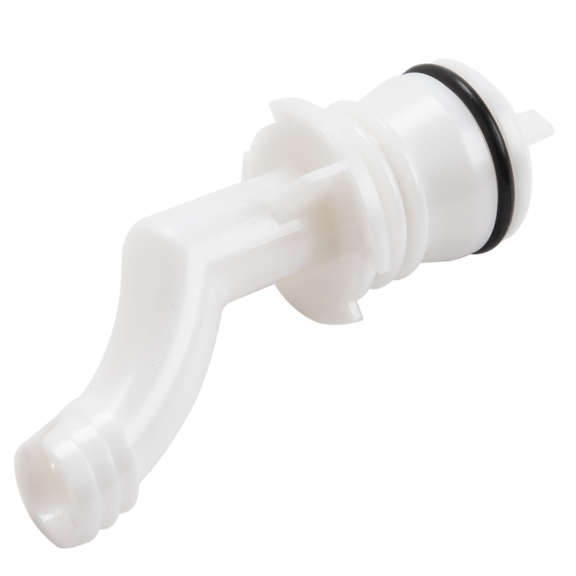 Bunn 49819.1000 Quick Stop White Nozzle for JDF2S & JDF4S