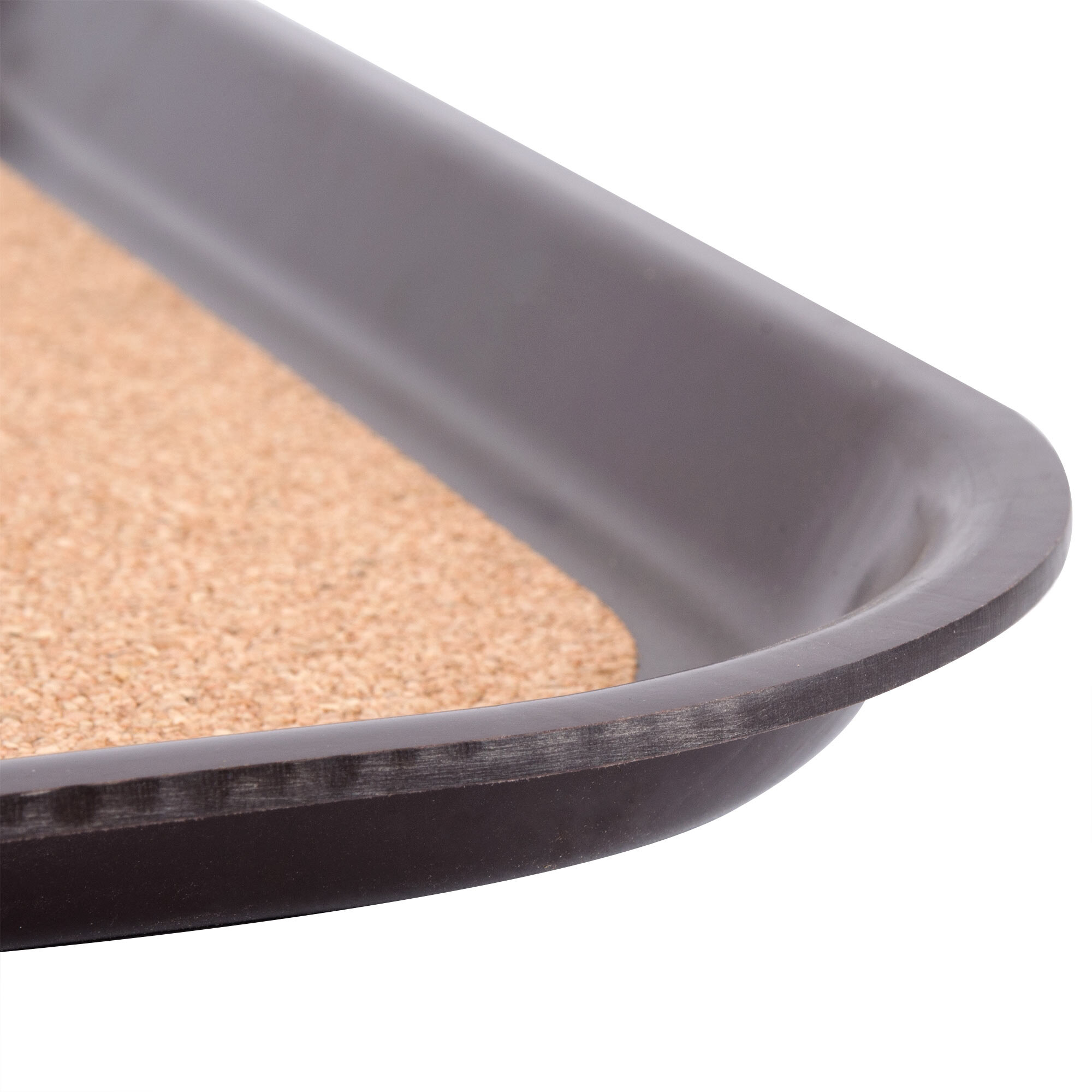 Vollrath 86328 CorkLined Laminated Serving Tray 14" X 18"