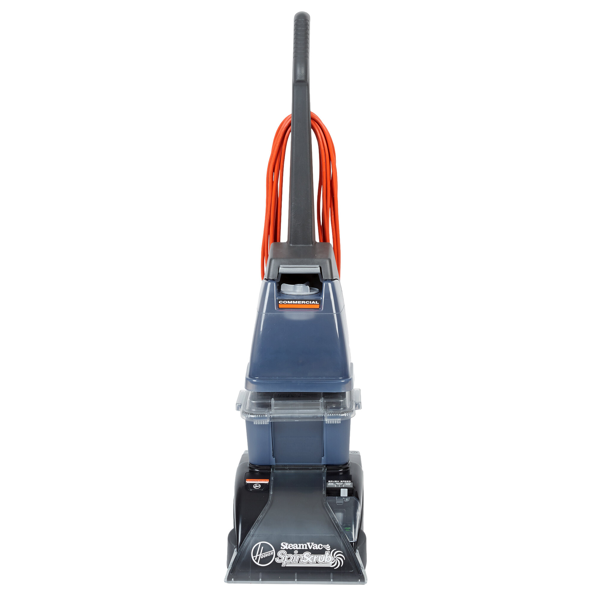 Hoover C3820 11" SteamVac Commercial Steam Spotter / Carpet Cleaner