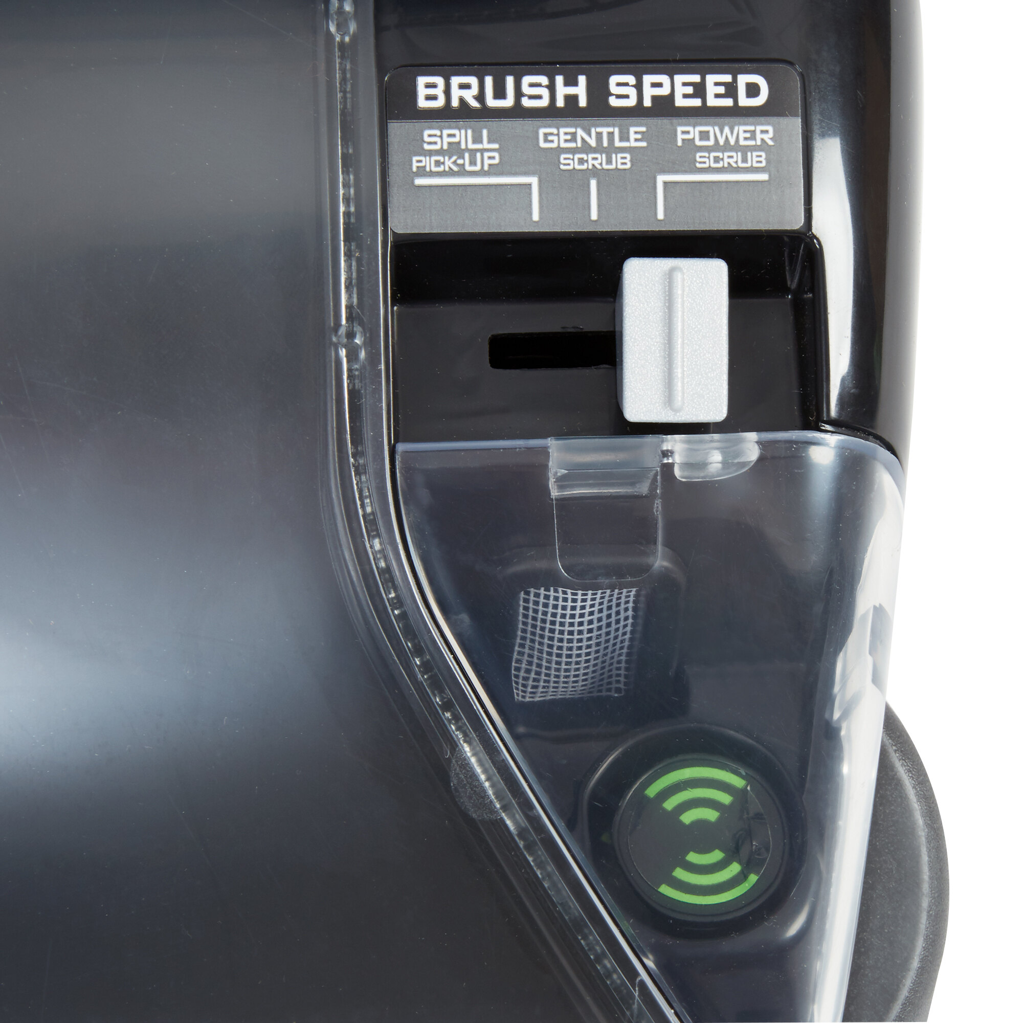 Hoover C3820 11" SteamVac Commercial Steam Spotter / Carpet Cleaner