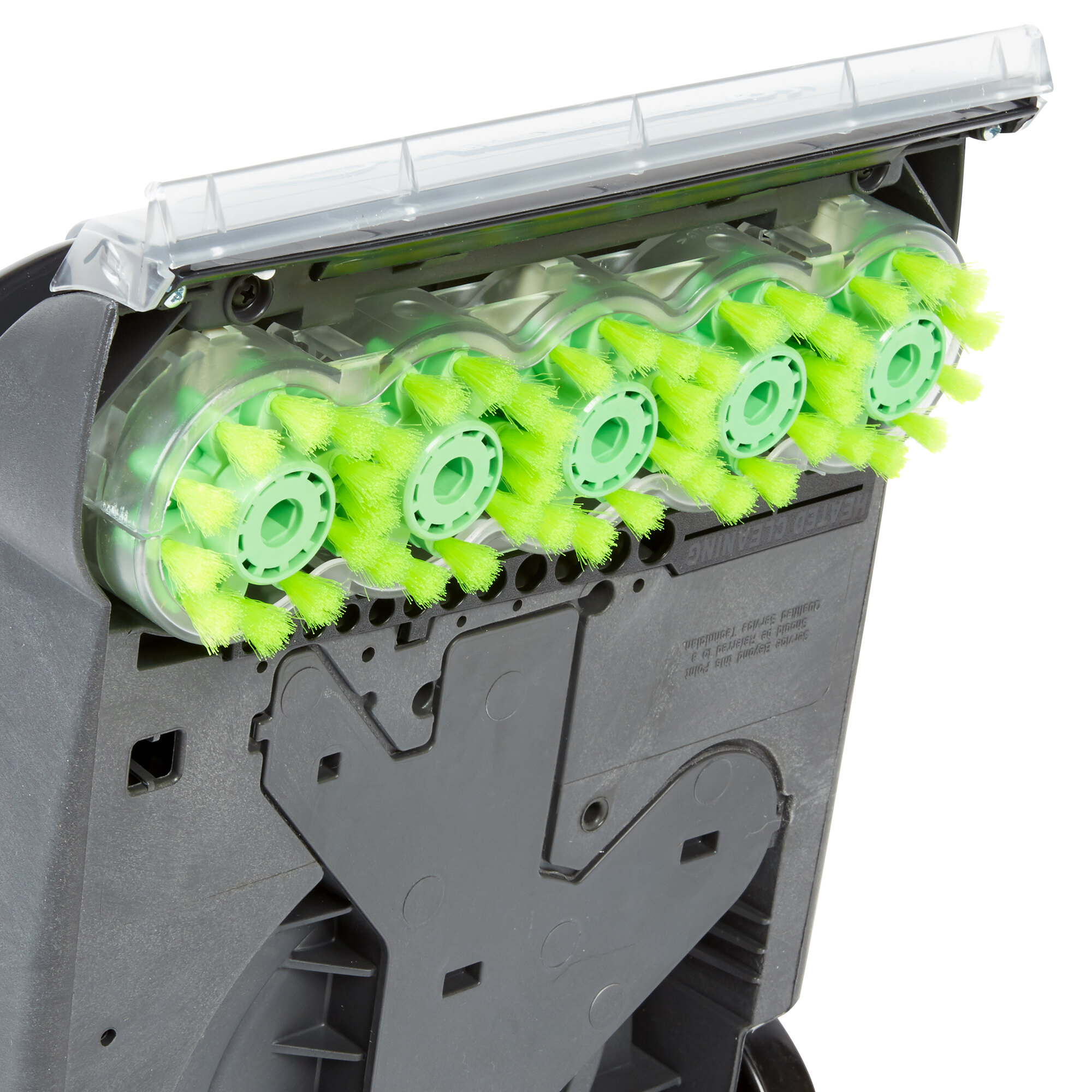 Hoover C3820 11" SteamVac Commercial Steam Spotter / Carpet Cleaner