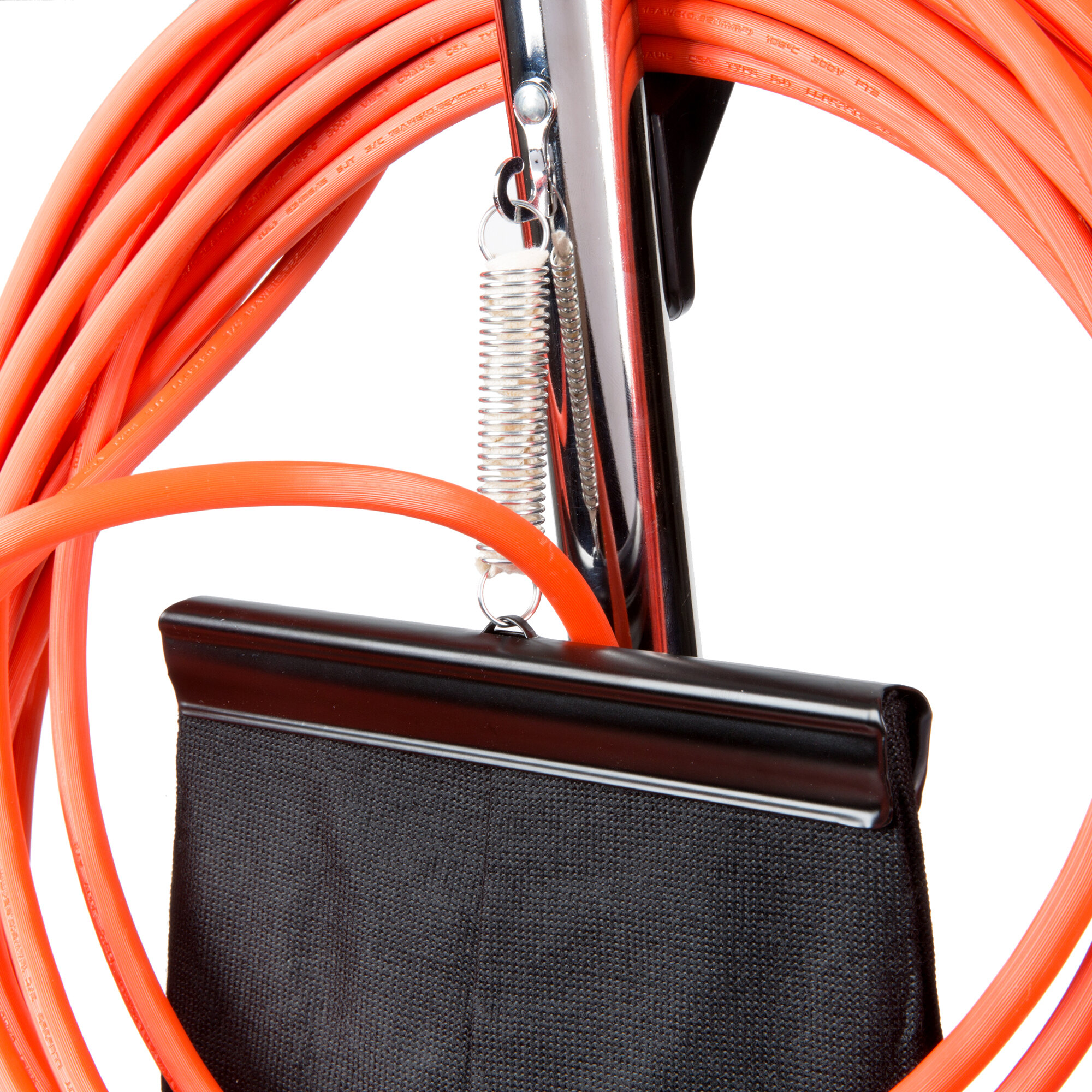 Hoover C1433010 Guardsman 12" Commercial Bagless Vacuum Cleaner