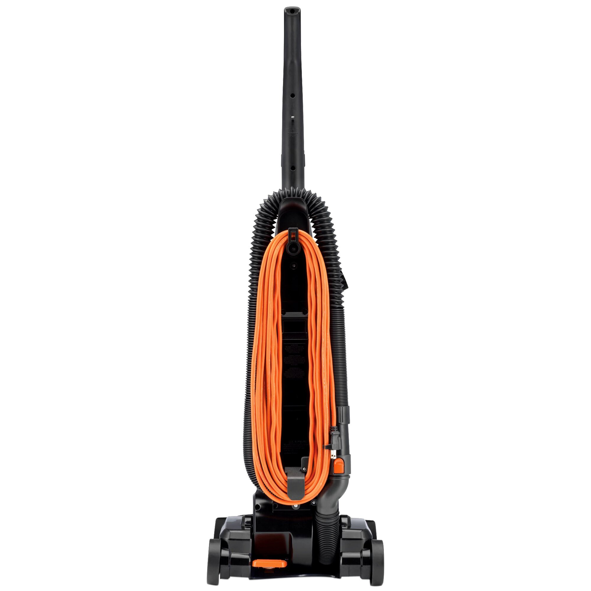 Hoover CH53010 14" Task Vac Commercial Bagless Upright Vacuum Cleaner
